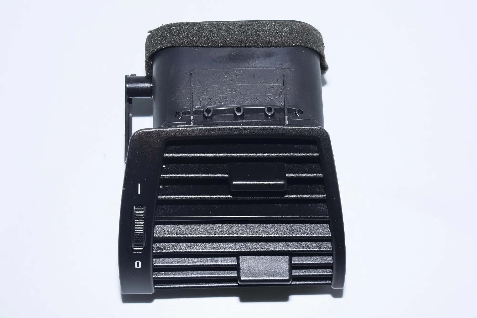 Dashboard Air Vents – OEM 8402216 · BMW X5 (E53) 4.6 is 2002 – 2