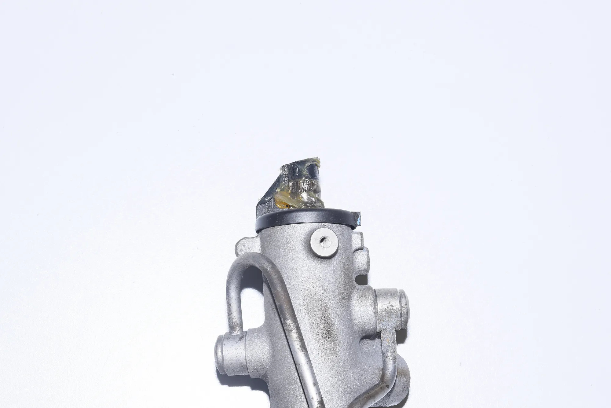 Steering Rack – OEM 7852501 · BMW X5 (E53) 4.6 is 2002 – 6