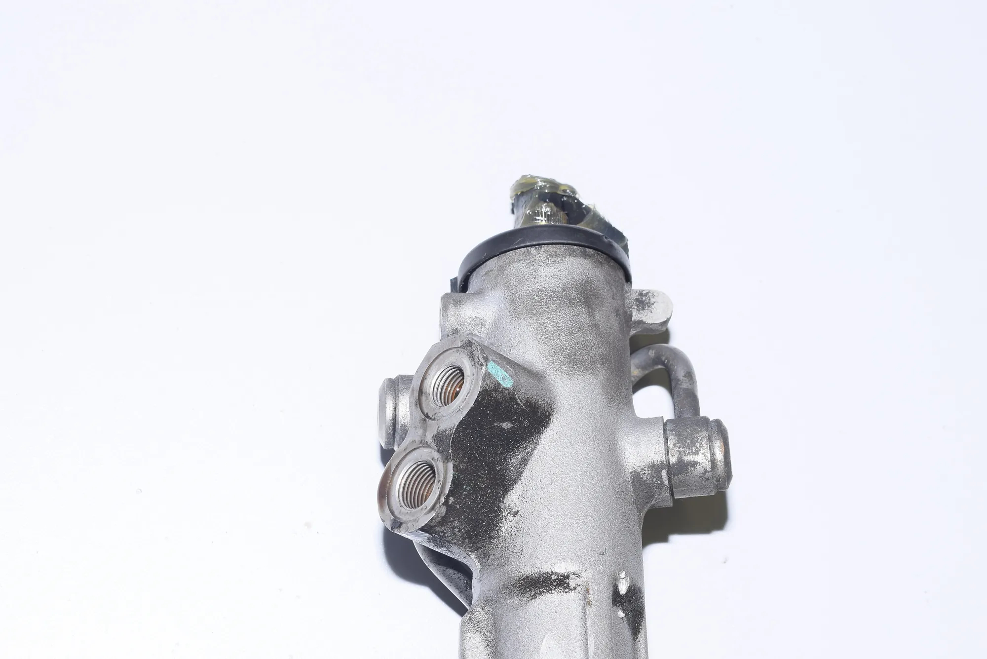 Steering Rack – OEM 7852501 · BMW X5 (E53) 4.6 is 2002 – 5