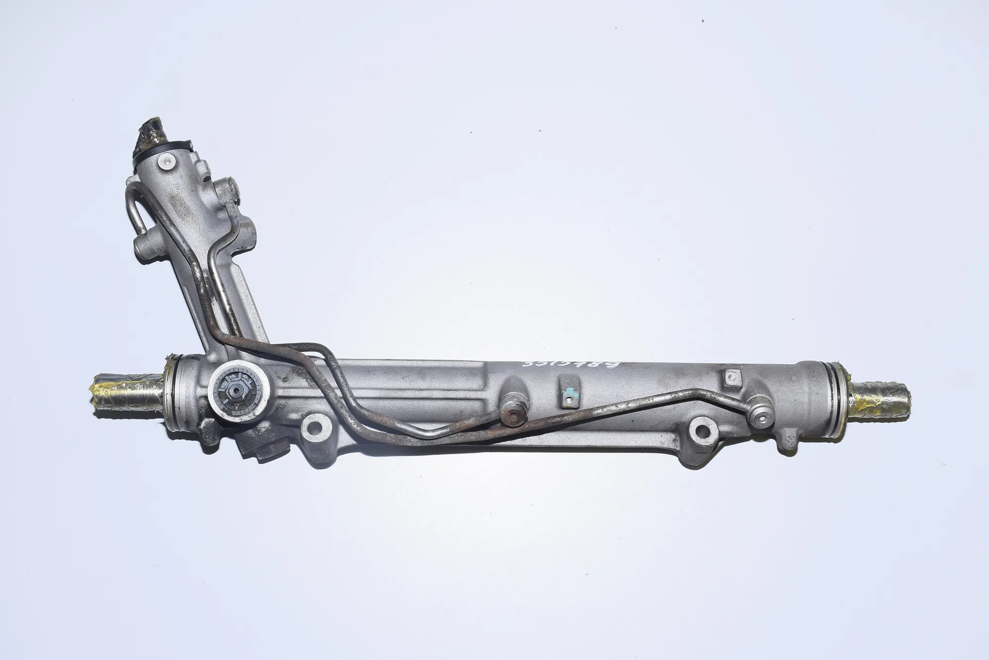 Steering Rack – OEM 7852501 · BMW X5 (E53) 4.6 is 2002 – 2