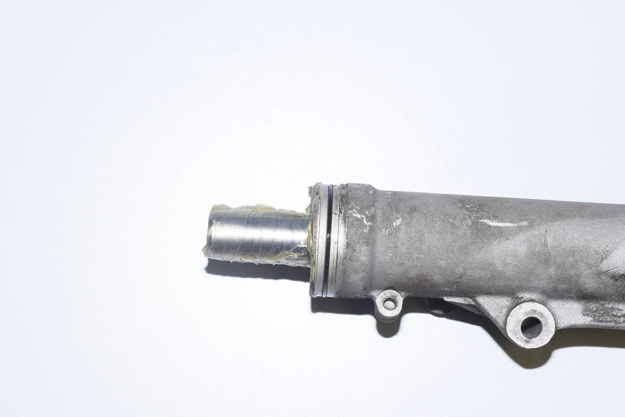 Steering Rack – OEM 7852501 · BMW X5 (E53) 4.6 is 2002 – 3