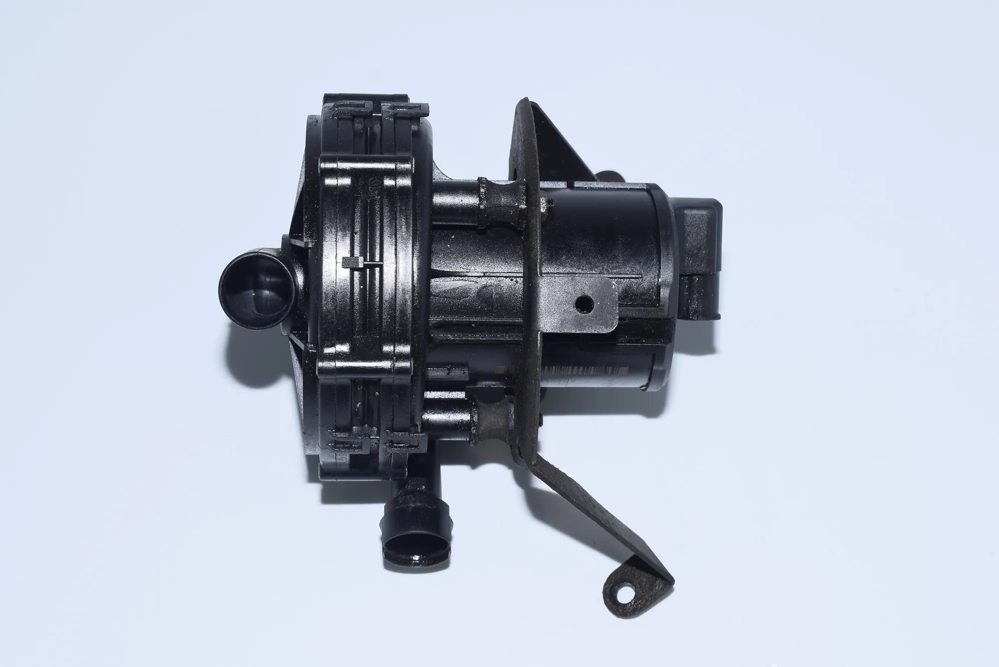 Other Control Units – OEM 1437910 · BMW X5 (E53) 4.6 is 2002