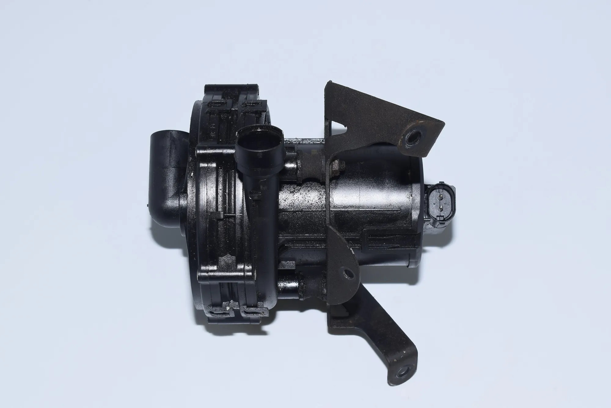 Other Control Units – OEM 1437910 · BMW X5 (E53) 4.6 is 2002 – 4