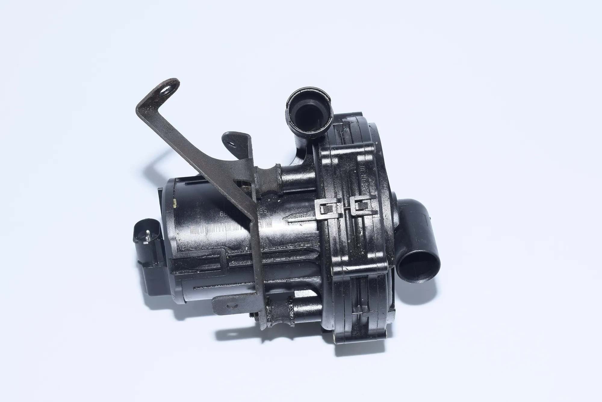 Other Control Units – OEM 1437910 · BMW X5 (E53) 4.6 is 2002 – 3