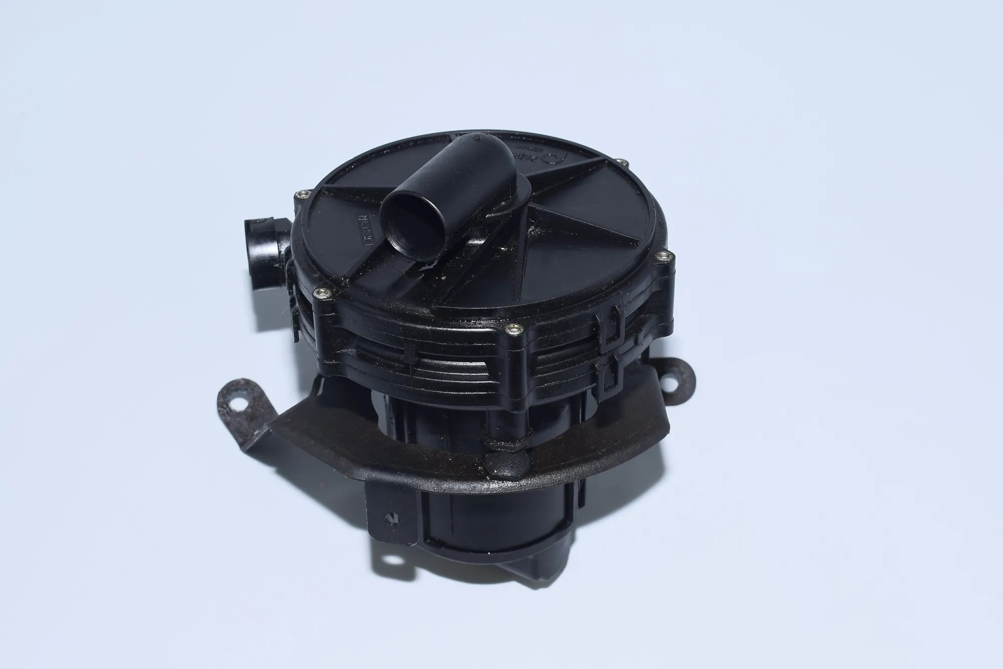 Other Control Units – OEM 1437910 · BMW X5 (E53) 4.6 is 2002 – 2