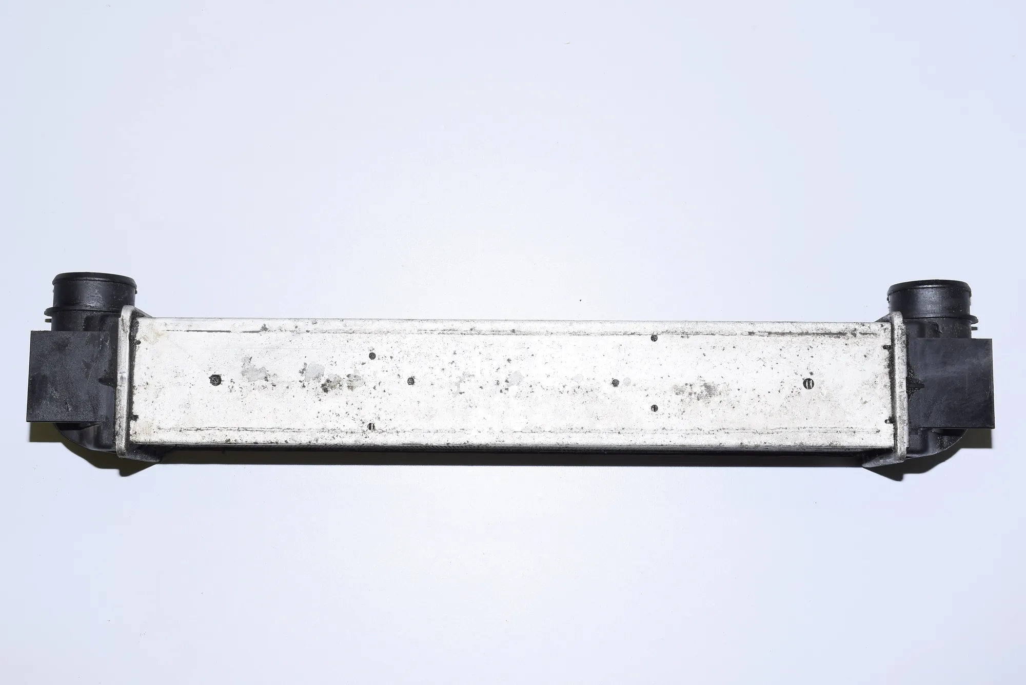 Intercooler Radiator – OEM 2247359 · BMW 5 Touring (E39) 530 d 2000 – 4