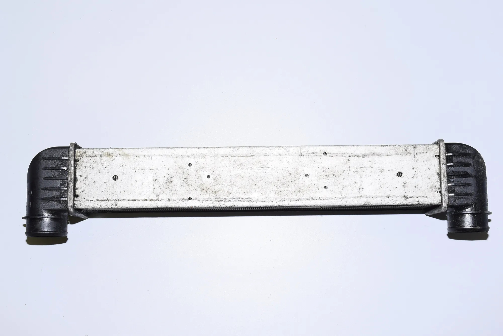 Intercooler Radiator – OEM 2247359 · BMW 5 Touring (E39) 530 d 2000 – 2