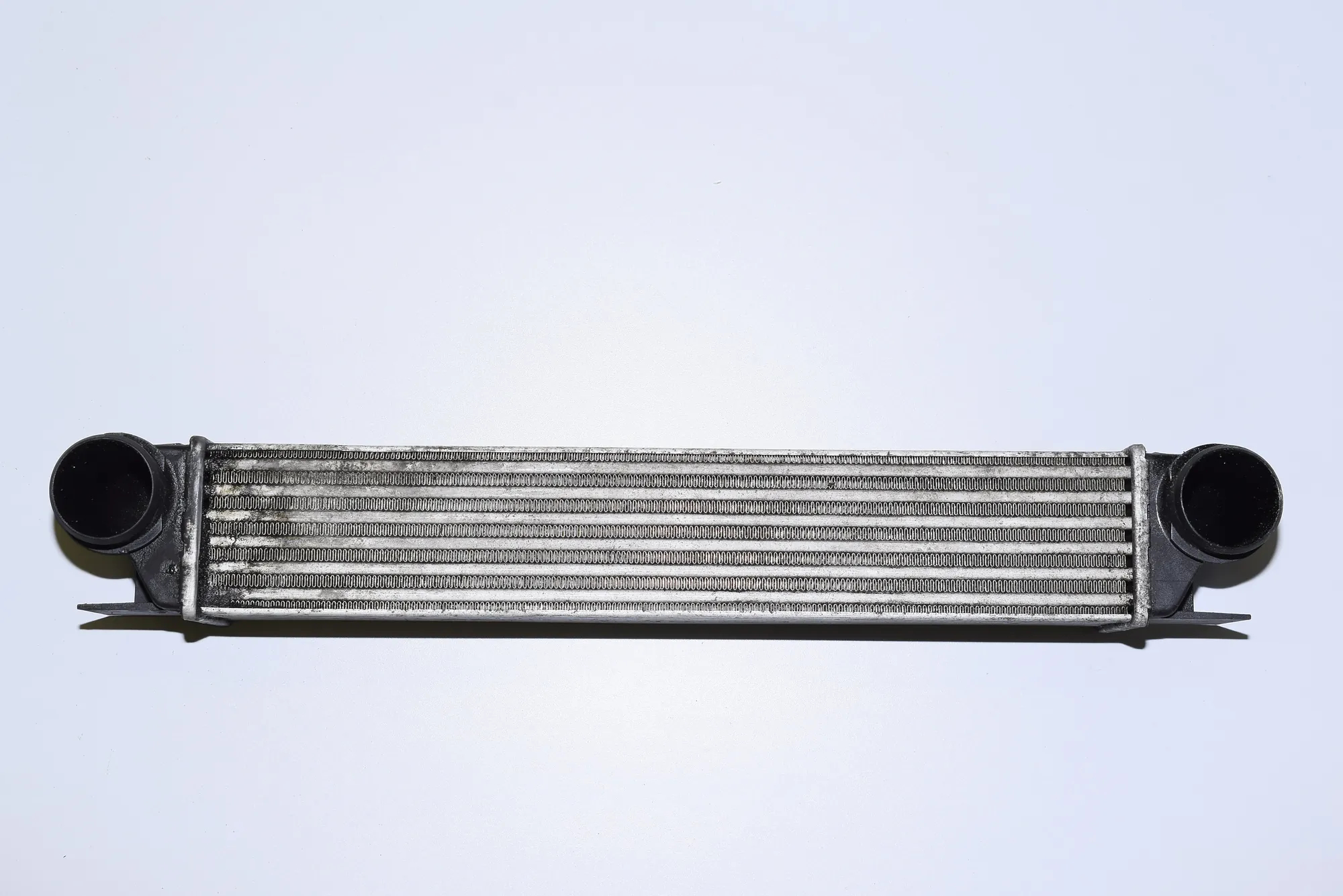 Intercooler Radiator – OEM 2247359 · BMW 5 Touring (E39) 530 d 2000