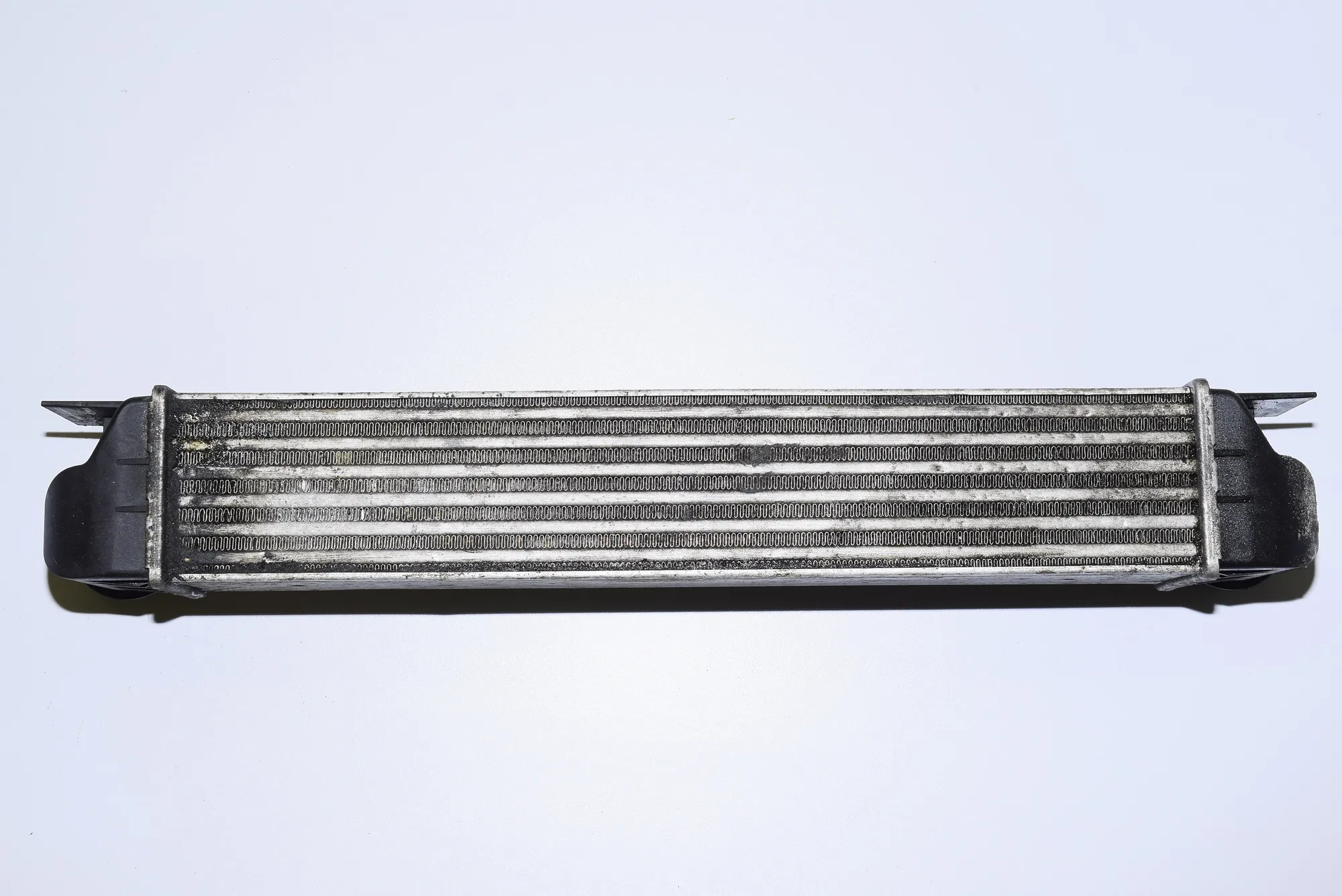 Intercooler Radiator – OEM 2247359 · BMW 5 Touring (E39) 530 d 2000 – 3