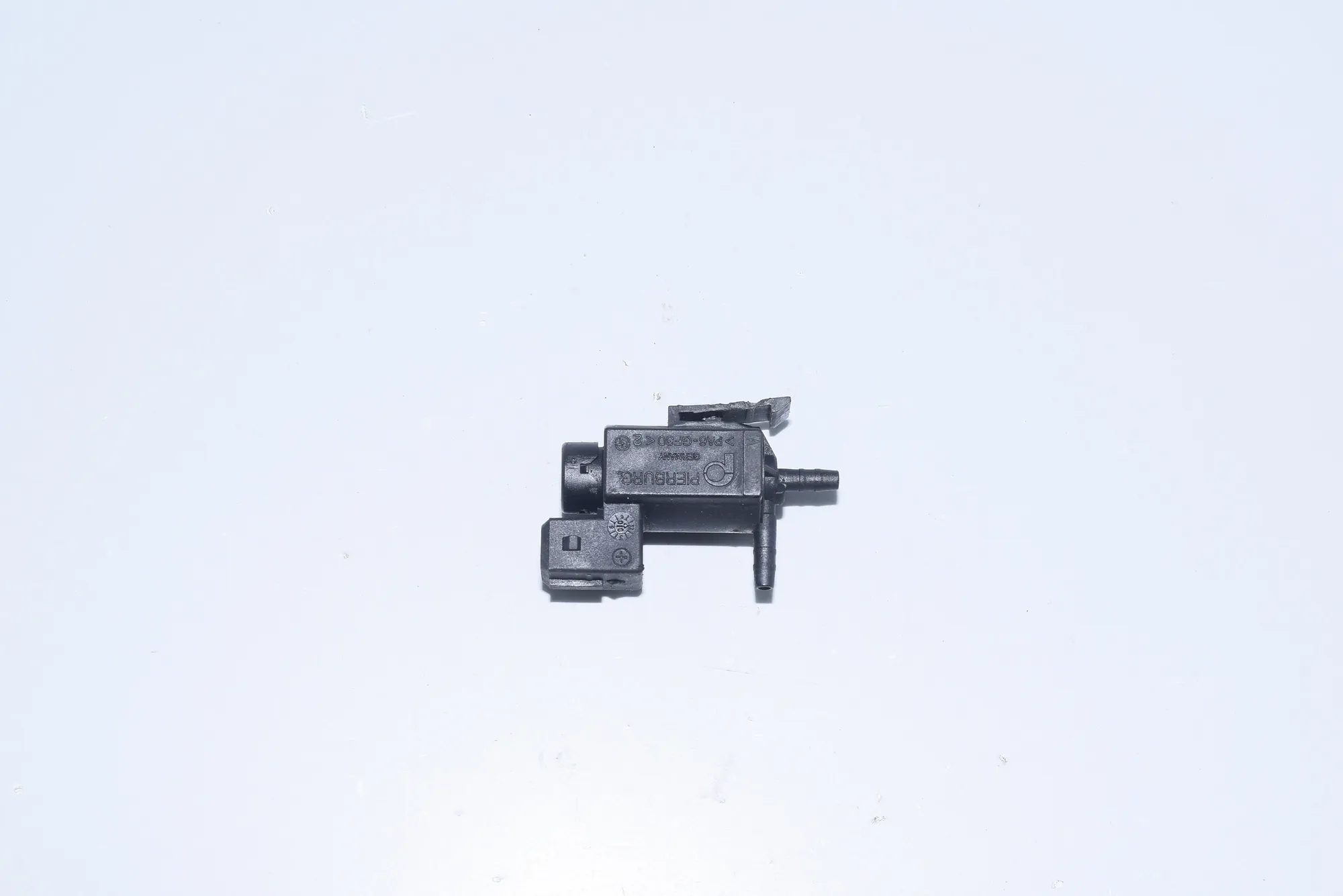 Solenoid Valve – OEM 1742712 · BMW 5 Touring (E39) 530 d 2000 – 2