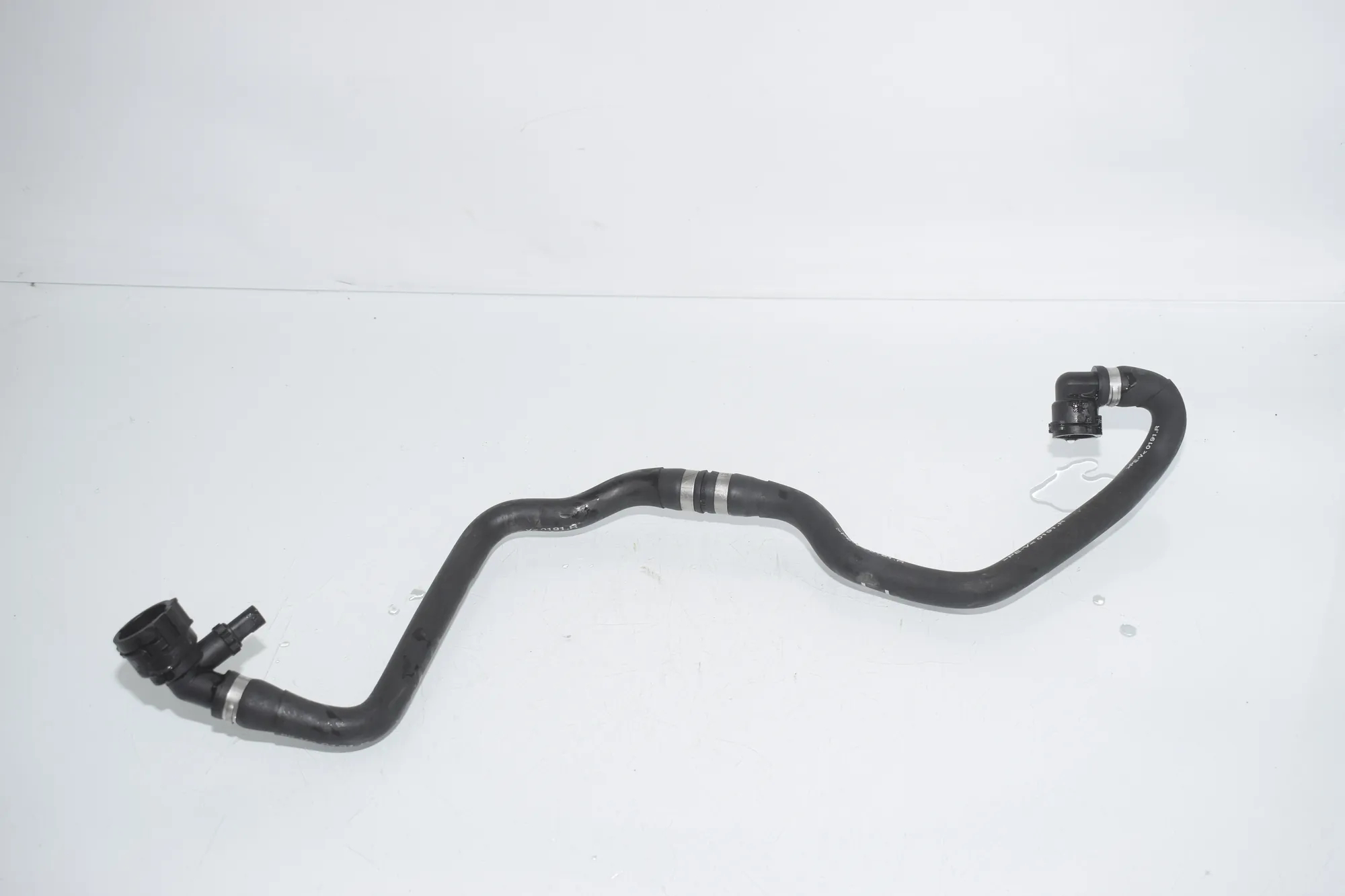 Coolant Hose Pipe – OEM 8590690 · BMW 7 (G11, G12) 750 d, Ld xDrive 2016 – 2