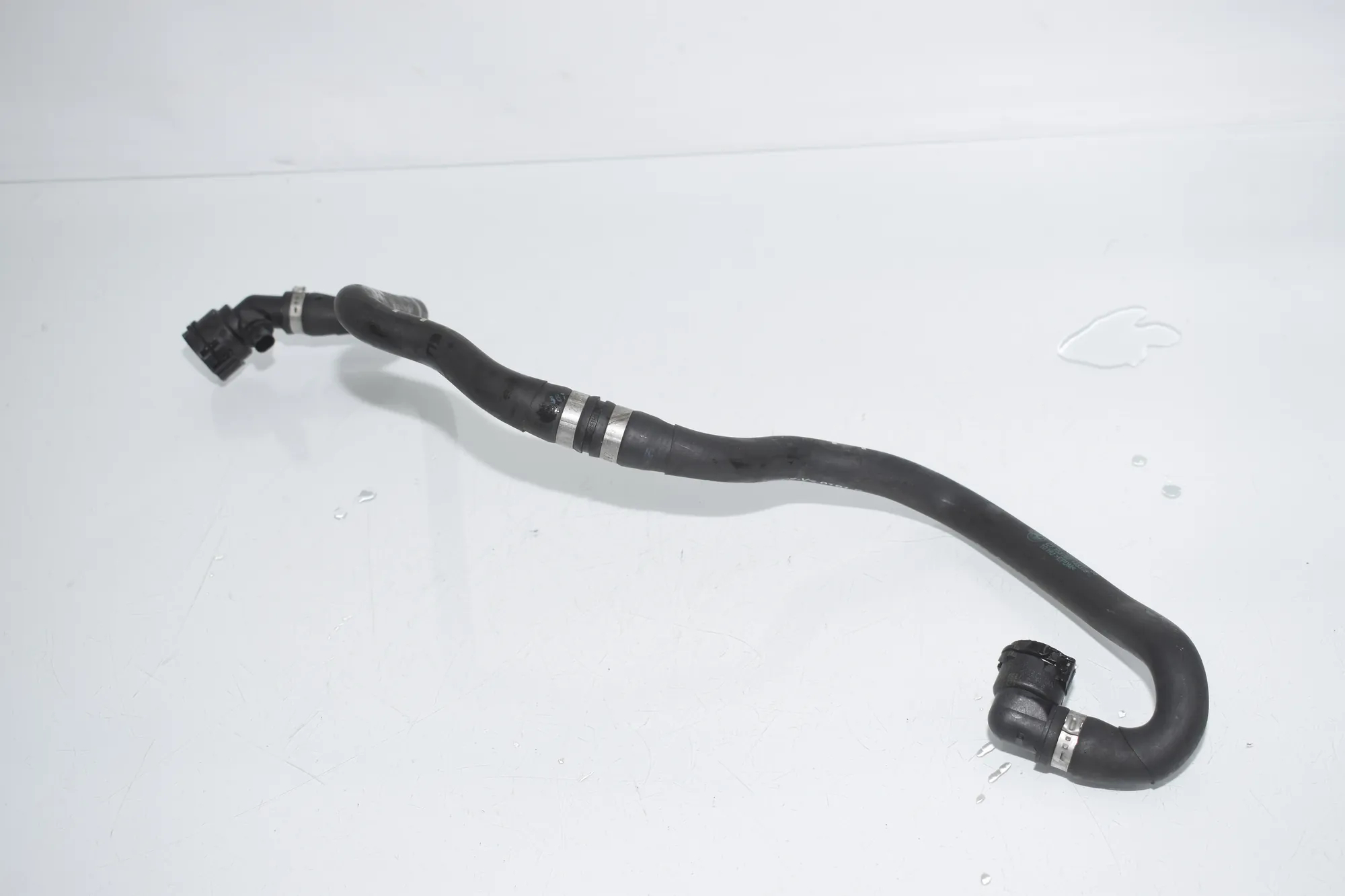 Coolant Hose Pipe – OEM 8590690 · BMW 7 (G11, G12) 750 d, Ld xDrive 2016 – 3