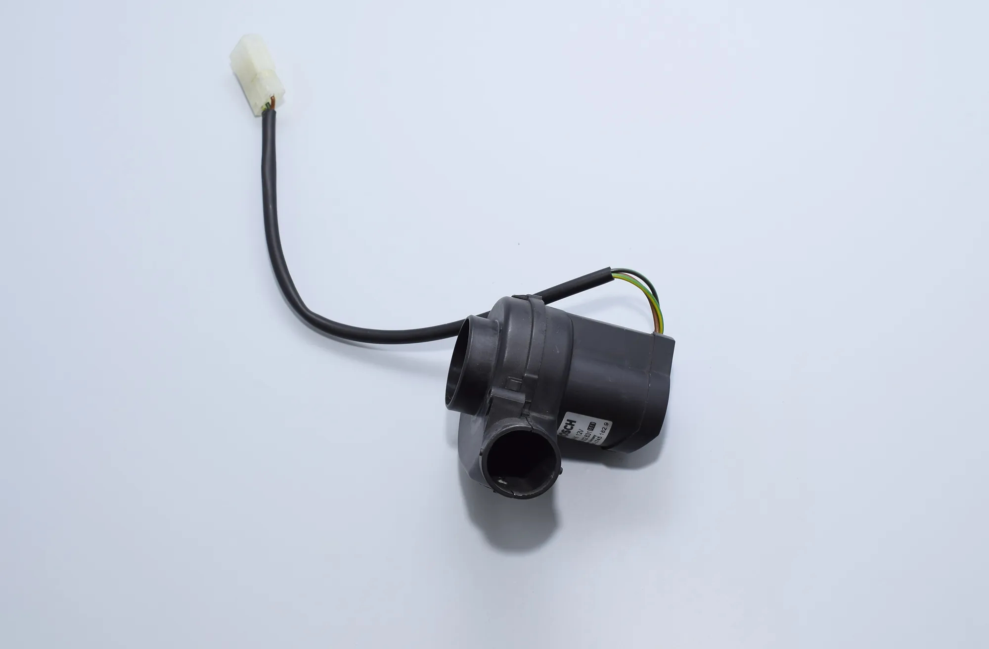 Other Control Units – OEM 0130002831 · BMW 5 Touring (E39) 530 d 2000 – 4