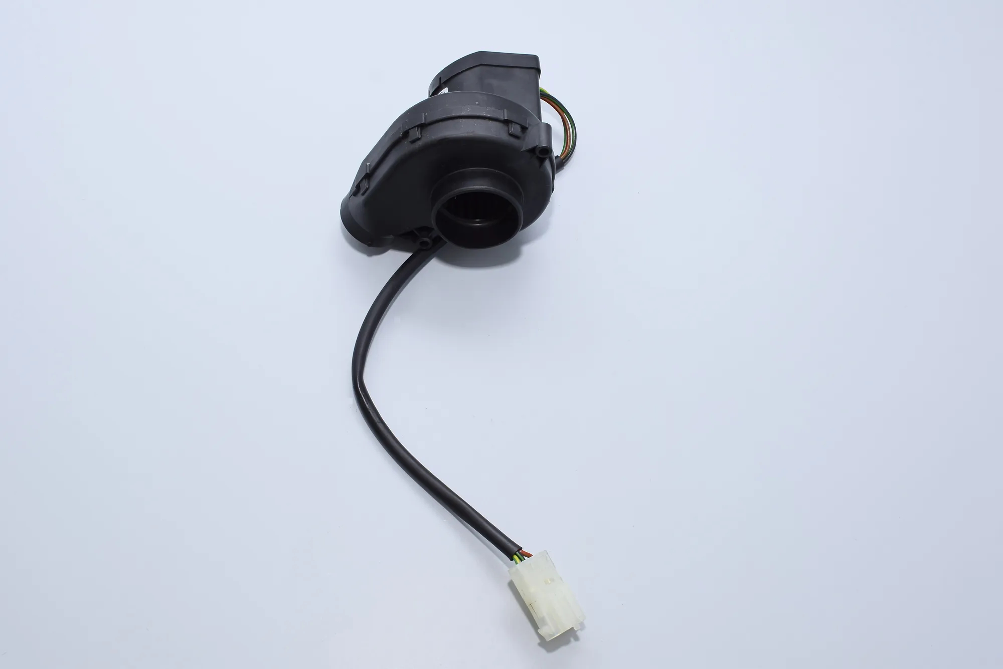 Other Control Units – OEM 0130002831 · BMW 5 Touring (E39) 530 d 2000 – 2