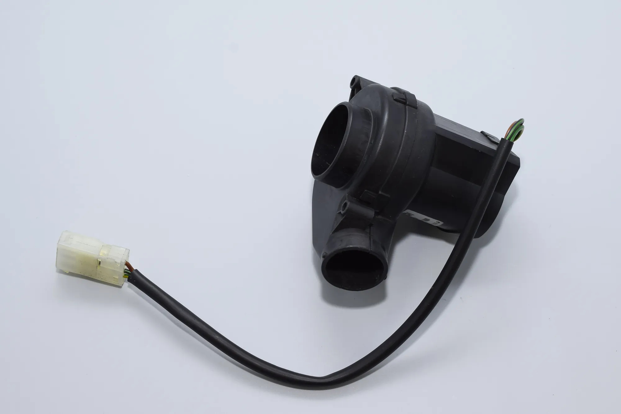Other Control Units – OEM 0130002831 · BMW 5 Touring (E39) 530 d 2000