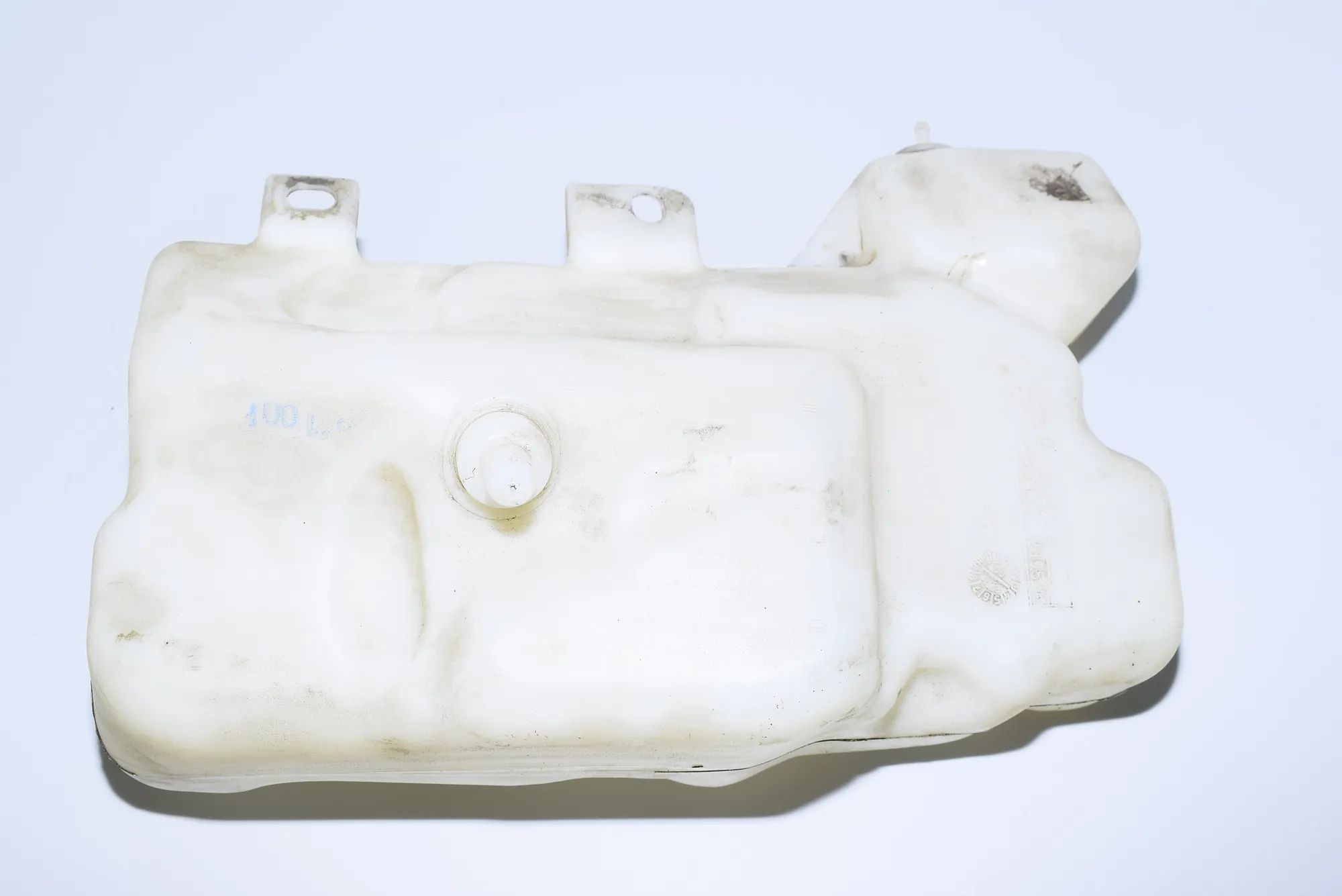 Window Washer Tank – OEM 8364941 · BMW 5 Touring (E39) 530 d 2000