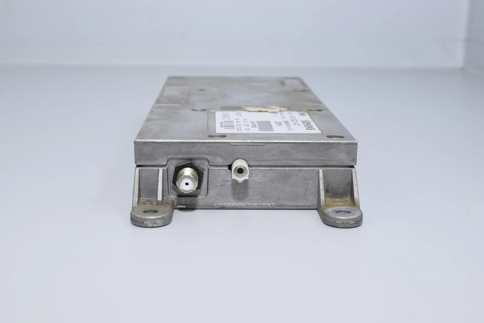 Other Control Units – OEM 6915001 · BMW 5 Touring (E39) 530 d 2000 – 5