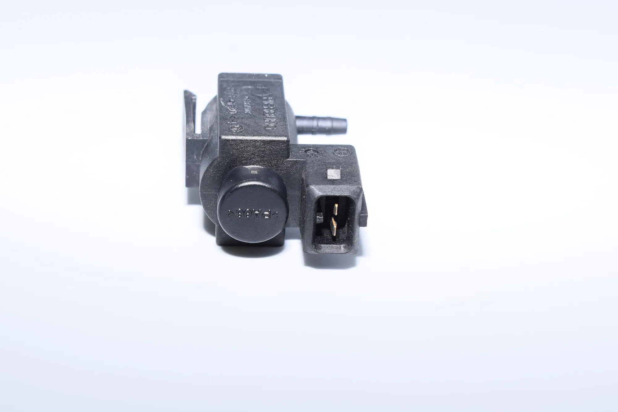 Solenoid Valve – OEM 1742712 · BMW 5 Touring (E39) 530 d 2000 – 6