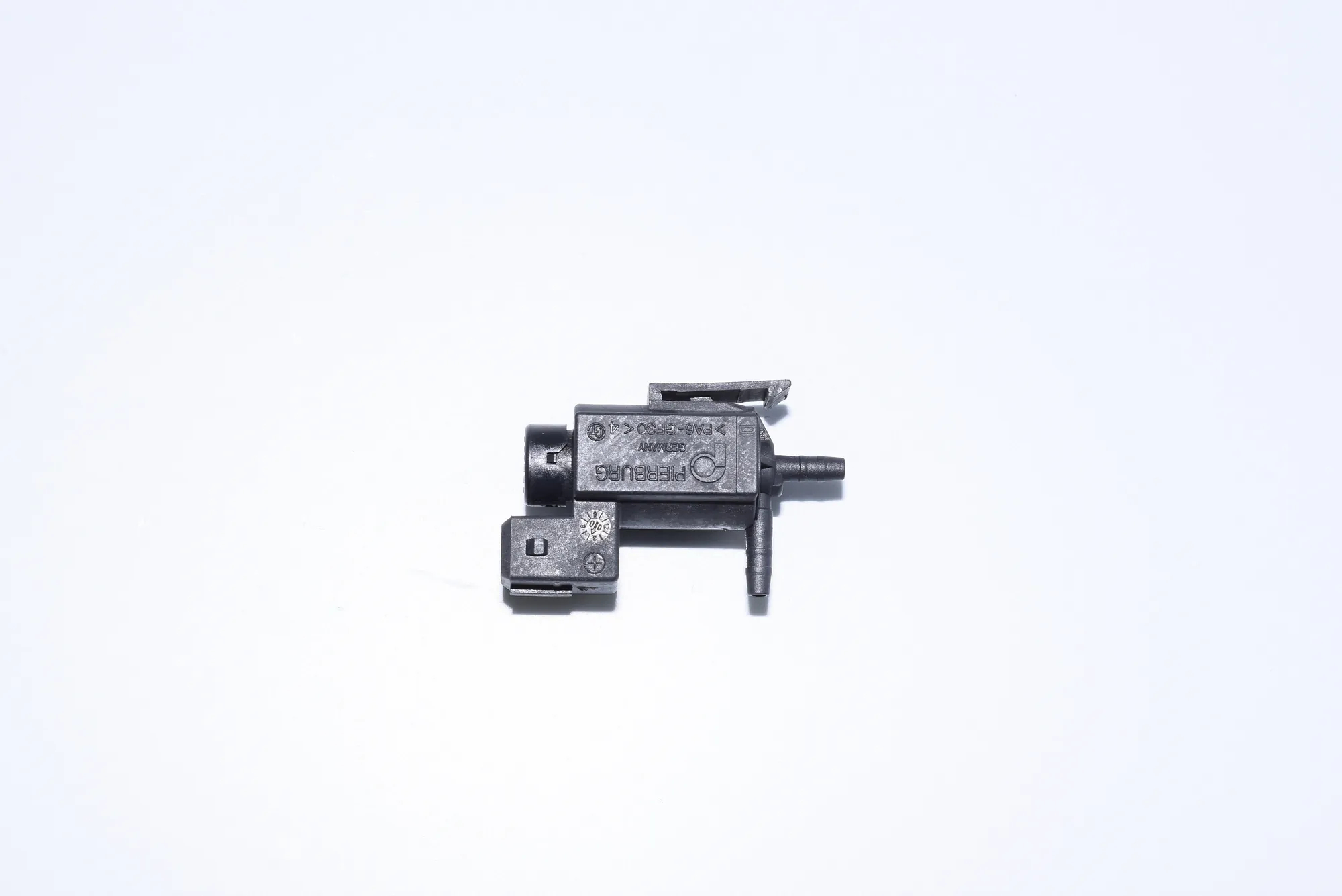 Solenoid Valve – OEM 1742712 · BMW 5 Touring (E39) 530 d 2000 – 4
