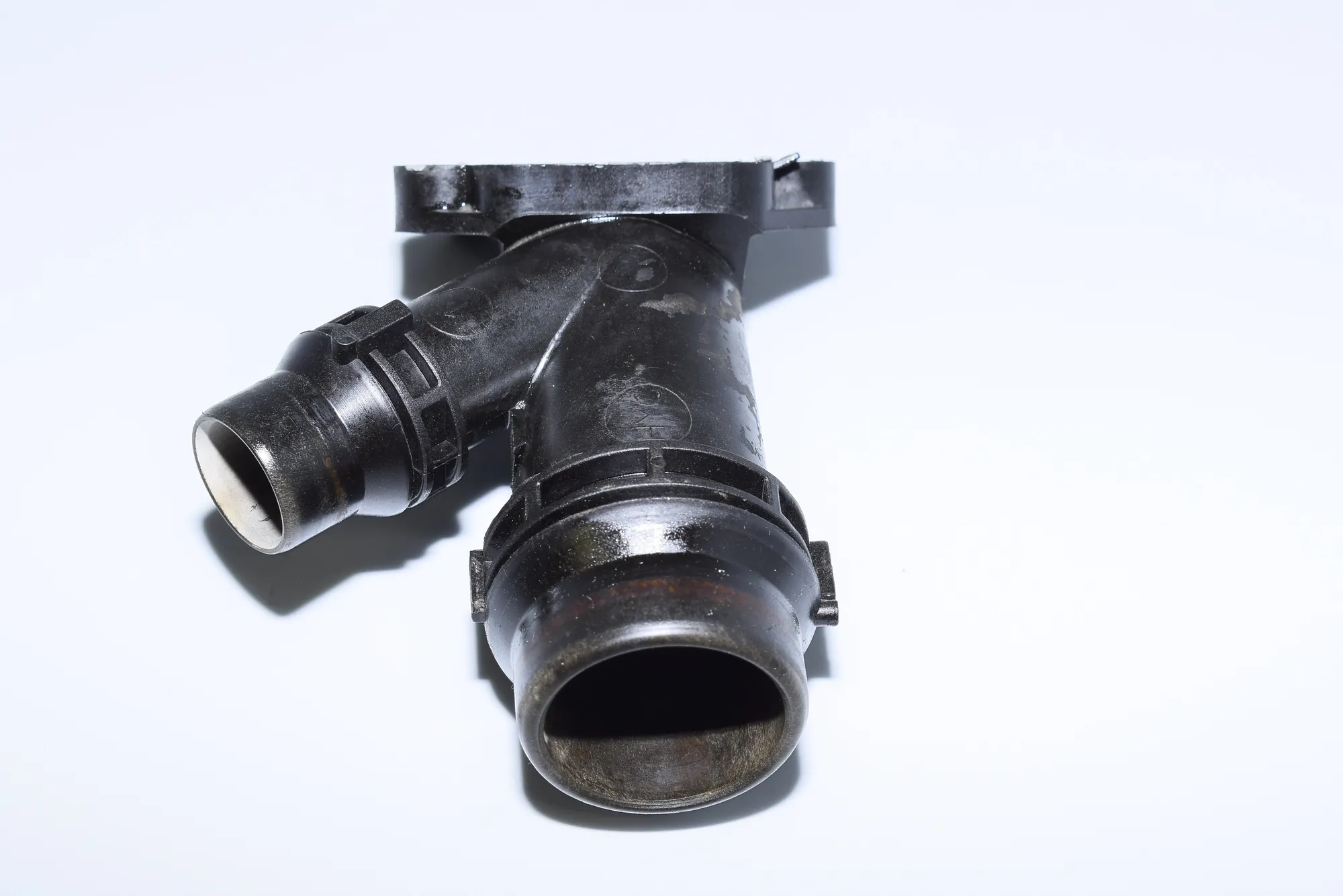 Pipe Hose – OEM 2247744 · BMW 5 Touring (E39) 530 d 2000 – 4