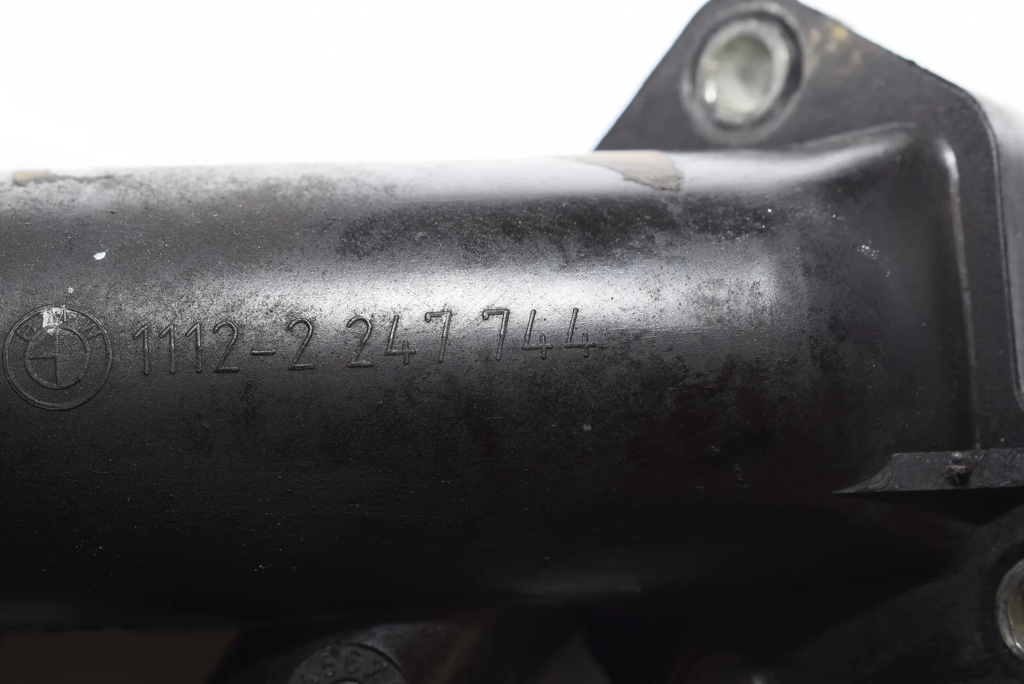 Pipe Hose – OEM 2247744 · BMW 5 Touring (E39) 530 d 2000 – 5