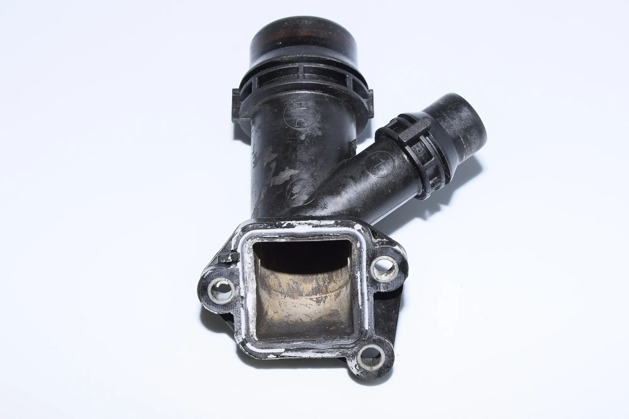 Pipe Hose – OEM 2247744 · BMW 5 Touring (E39) 530 d 2000 – 3