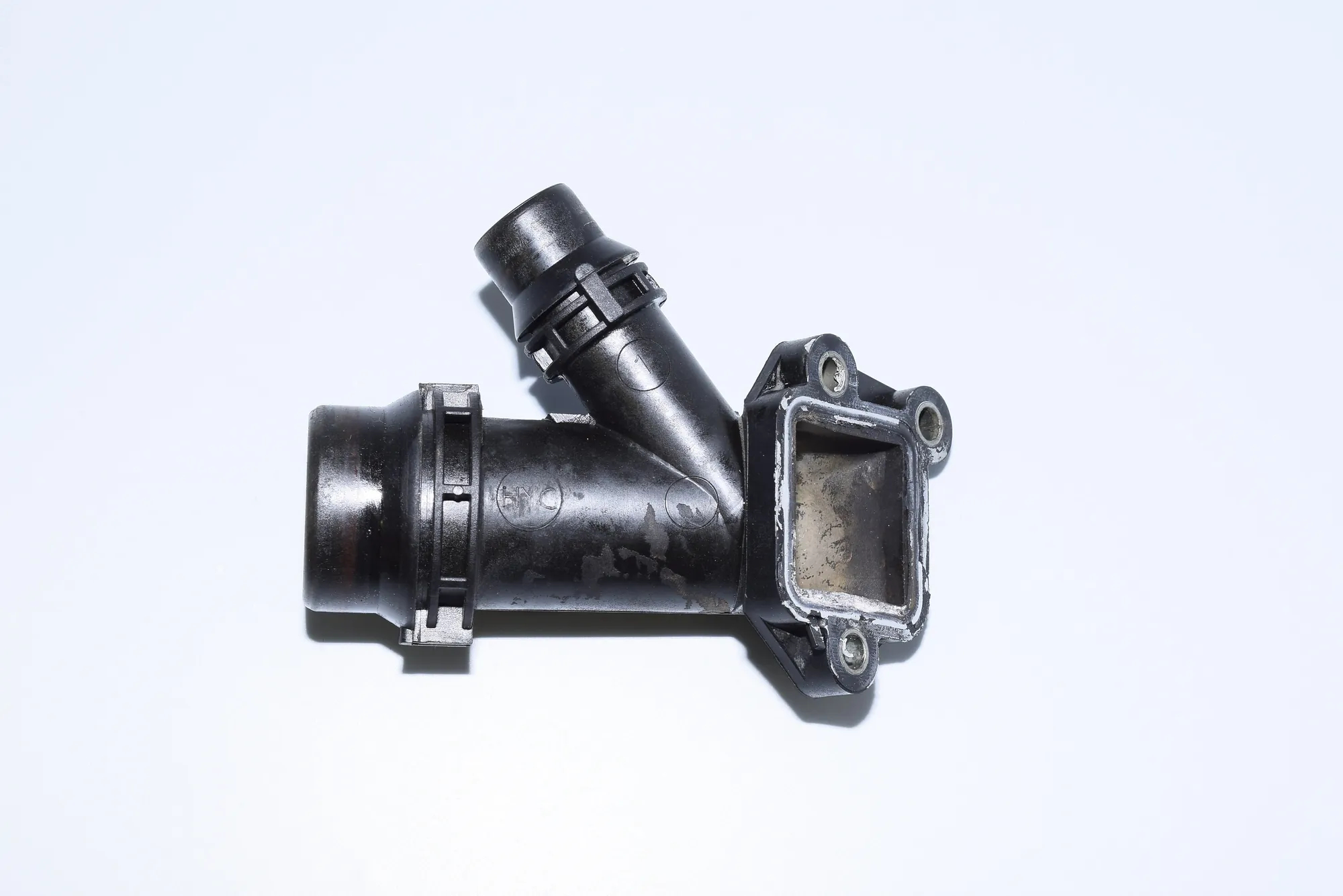 Pipe Hose – OEM 2247744 · BMW 5 Touring (E39) 530 d 2000 – 2