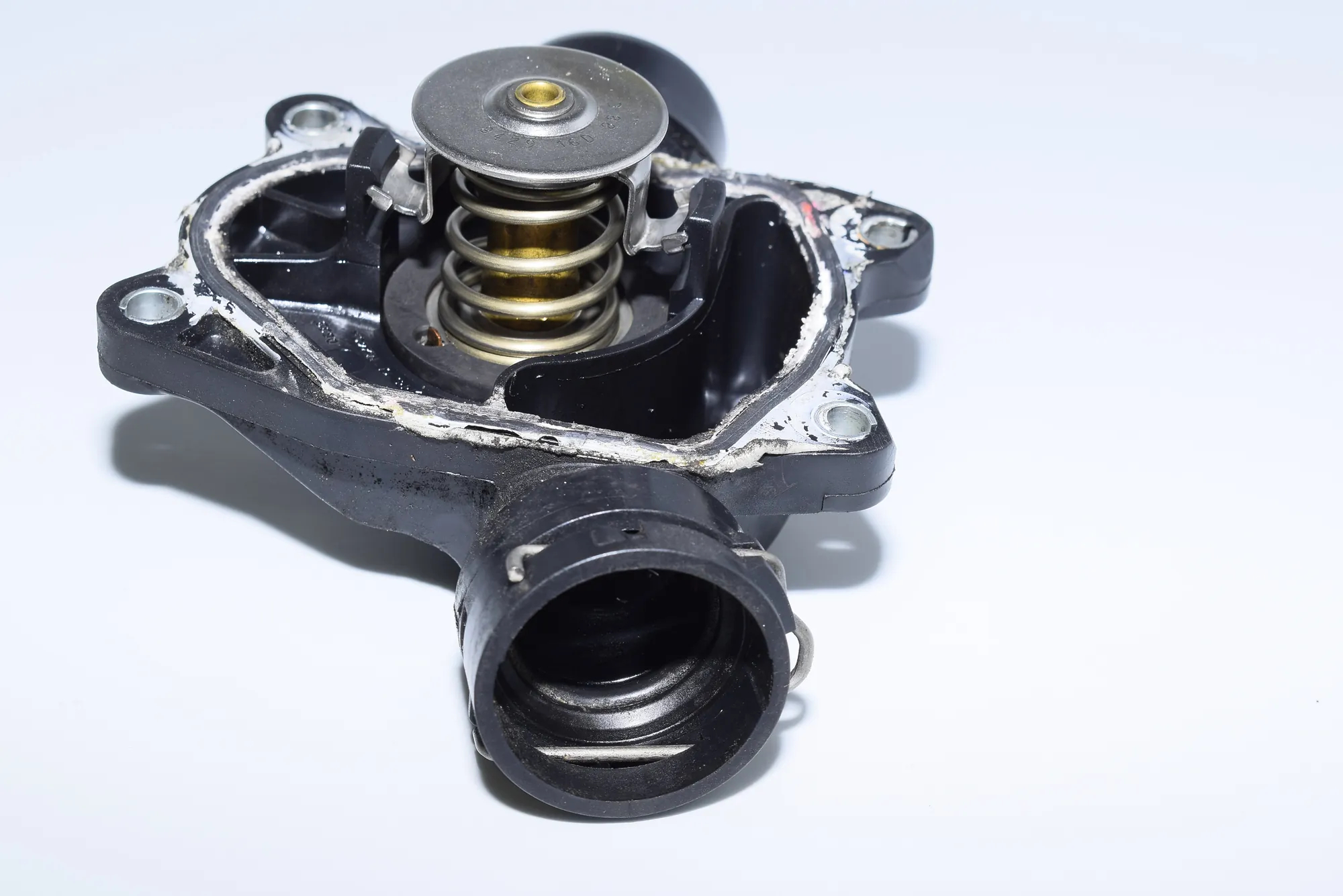 Thermostat – OEM NA · BMW 5 Touring (E39) 530 d 2000 – 4
