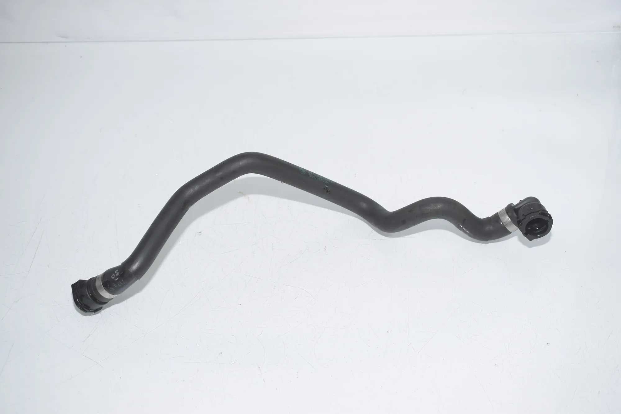 Coolant Hose Pipe – OEM 8575766 · BMW 7 (G11, G12) 750 d, Ld xDrive 2016