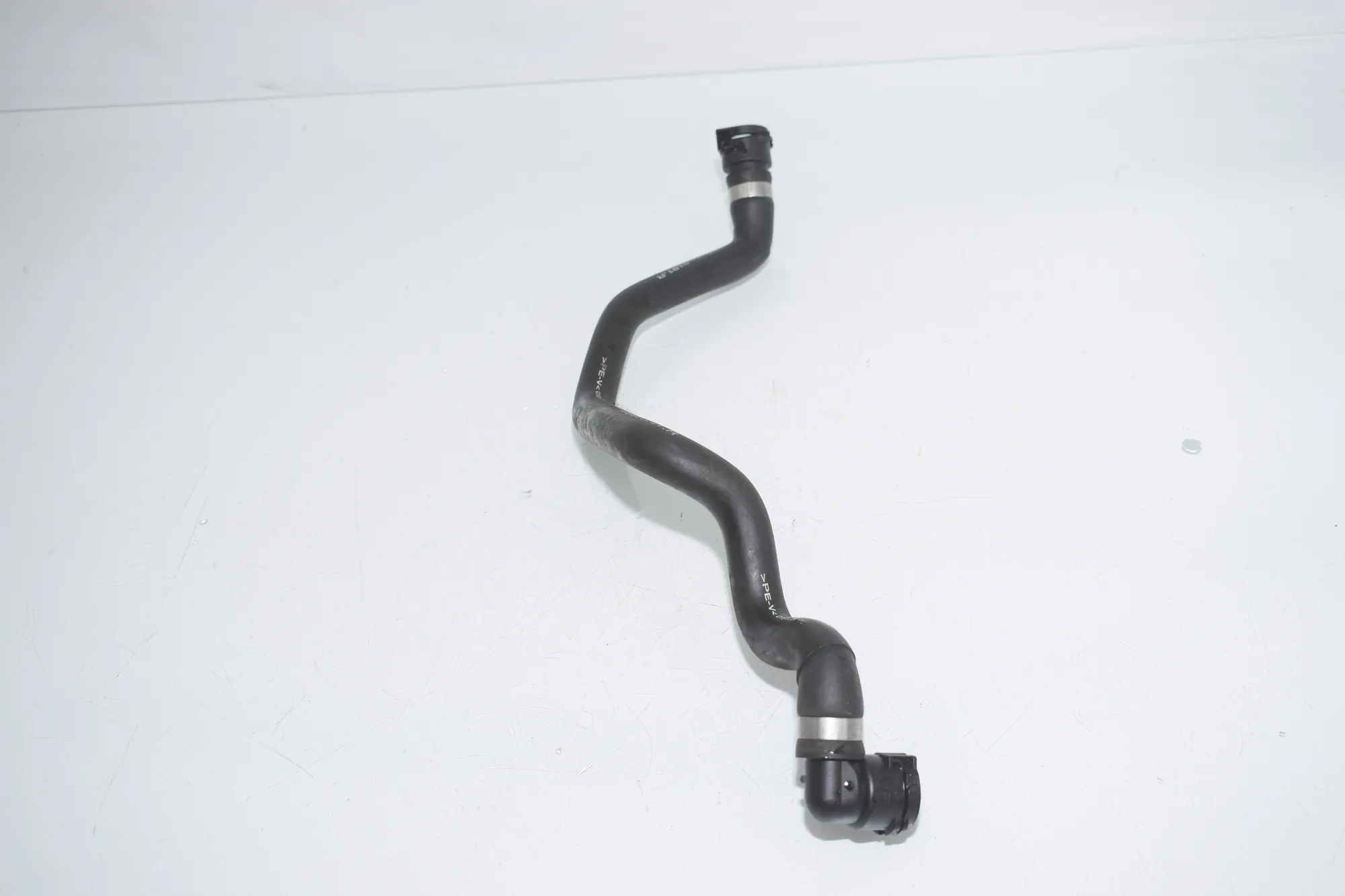 Coolant Hose Pipe – OEM 8575766 · BMW 7 (G11, G12) 750 d, Ld xDrive 2016 – 3