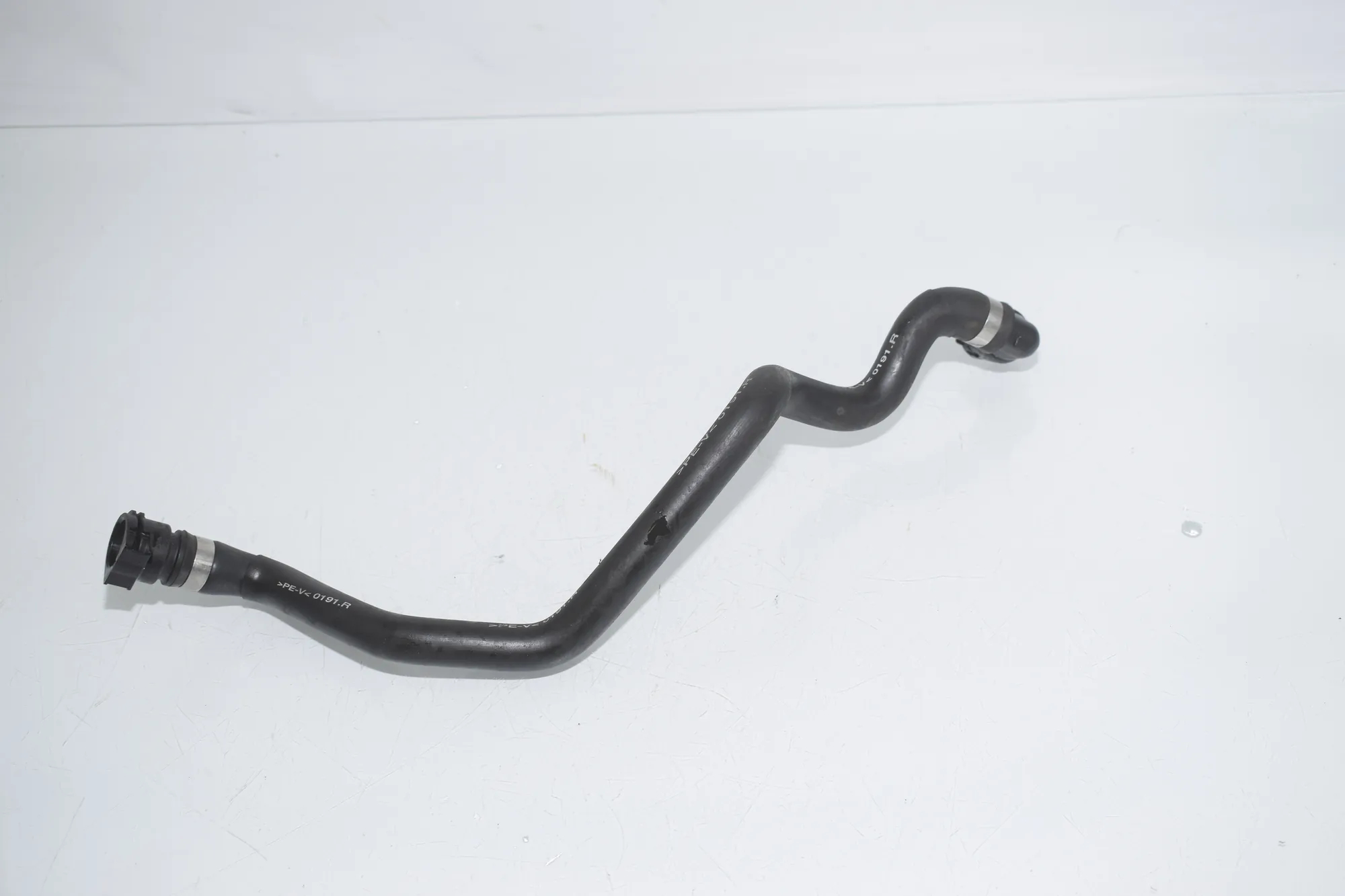 Coolant Hose Pipe – OEM 8575766 · BMW 7 (G11, G12) 750 d, Ld xDrive 2016 – 2