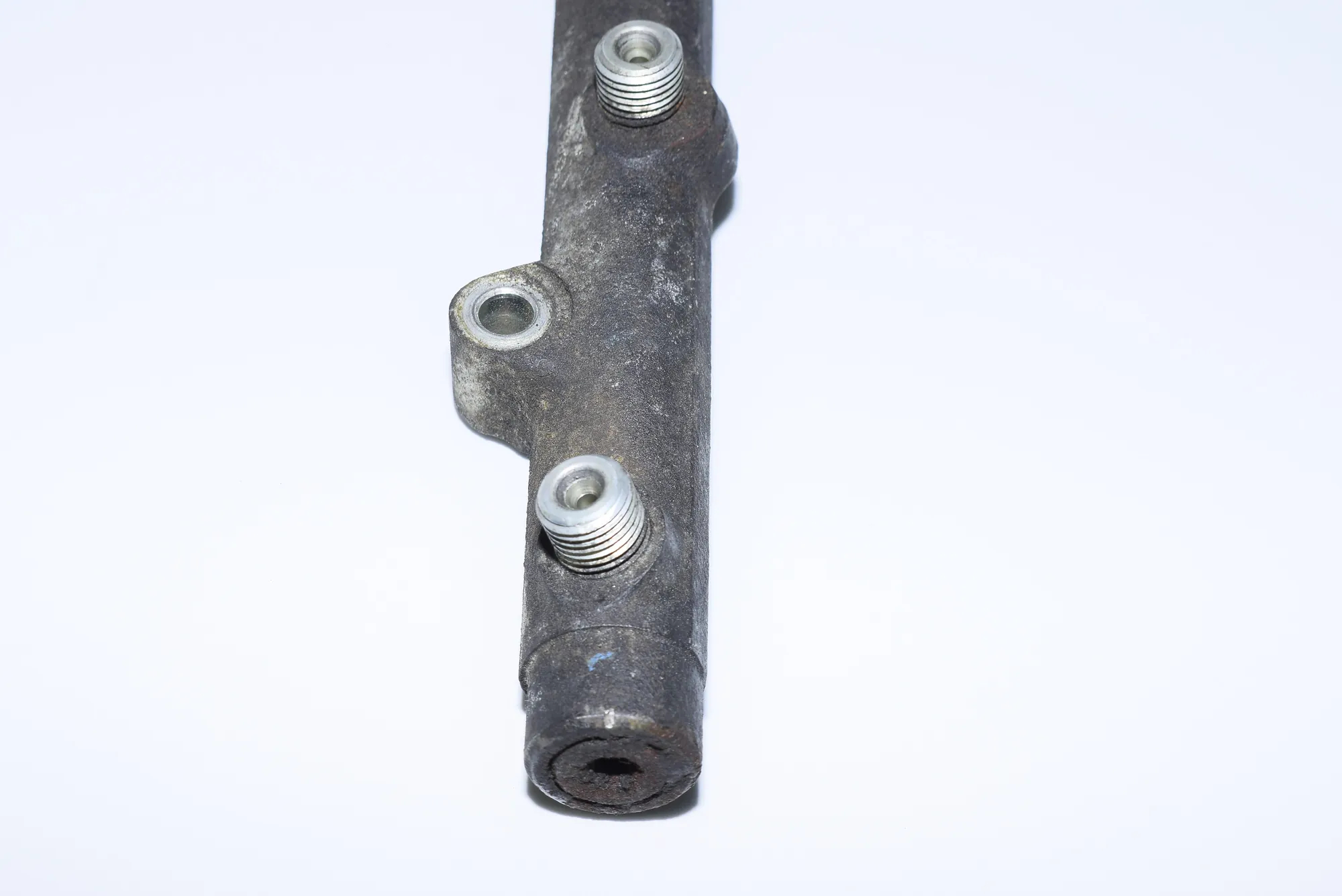 Fuel Rail – OEM 0445216002 · BMW 5 Touring (E39) 530 d 2000 – 3