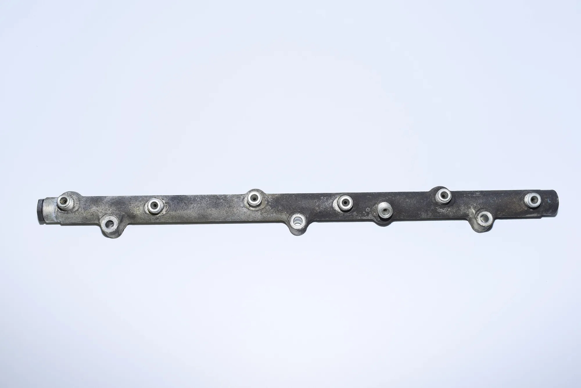 Fuel Rail – OEM 0445216002 · BMW 5 Touring (E39) 530 d 2000 – 2