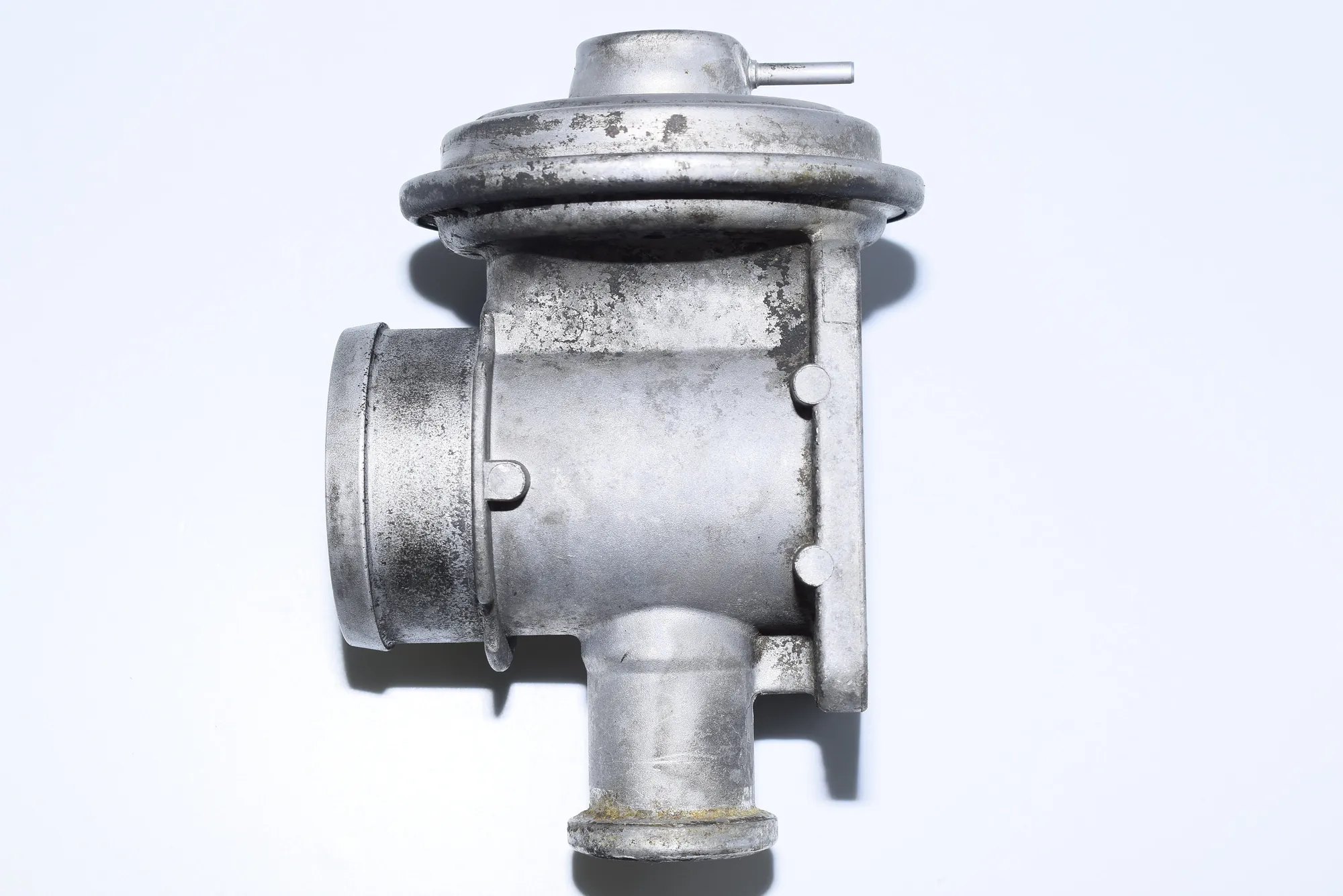 EGR Valve – OEM 7785452 · BMW 5 Touring (E39) 530 d 2000 – 2