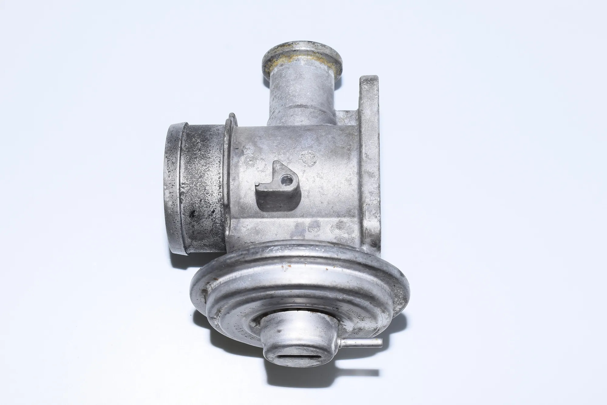 EGR Valve – OEM 7785452 · BMW 5 Touring (E39) 530 d 2000 – 3