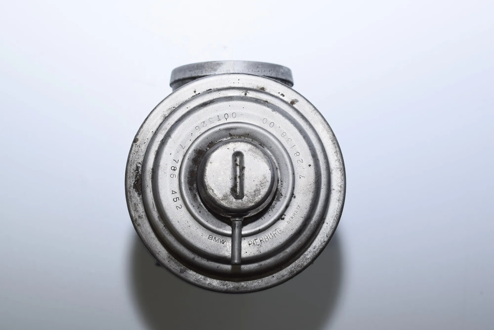 EGR Valve – OEM 7785452 · BMW 5 Touring (E39) 530 d 2000