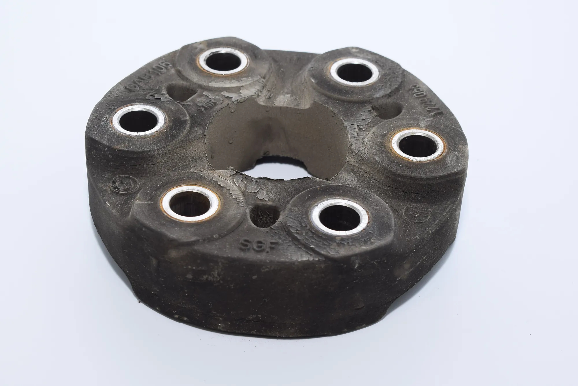 Other Body Parts – OEM 1229065 · BMW 5 Touring (E39) 530 d 2000 – 2