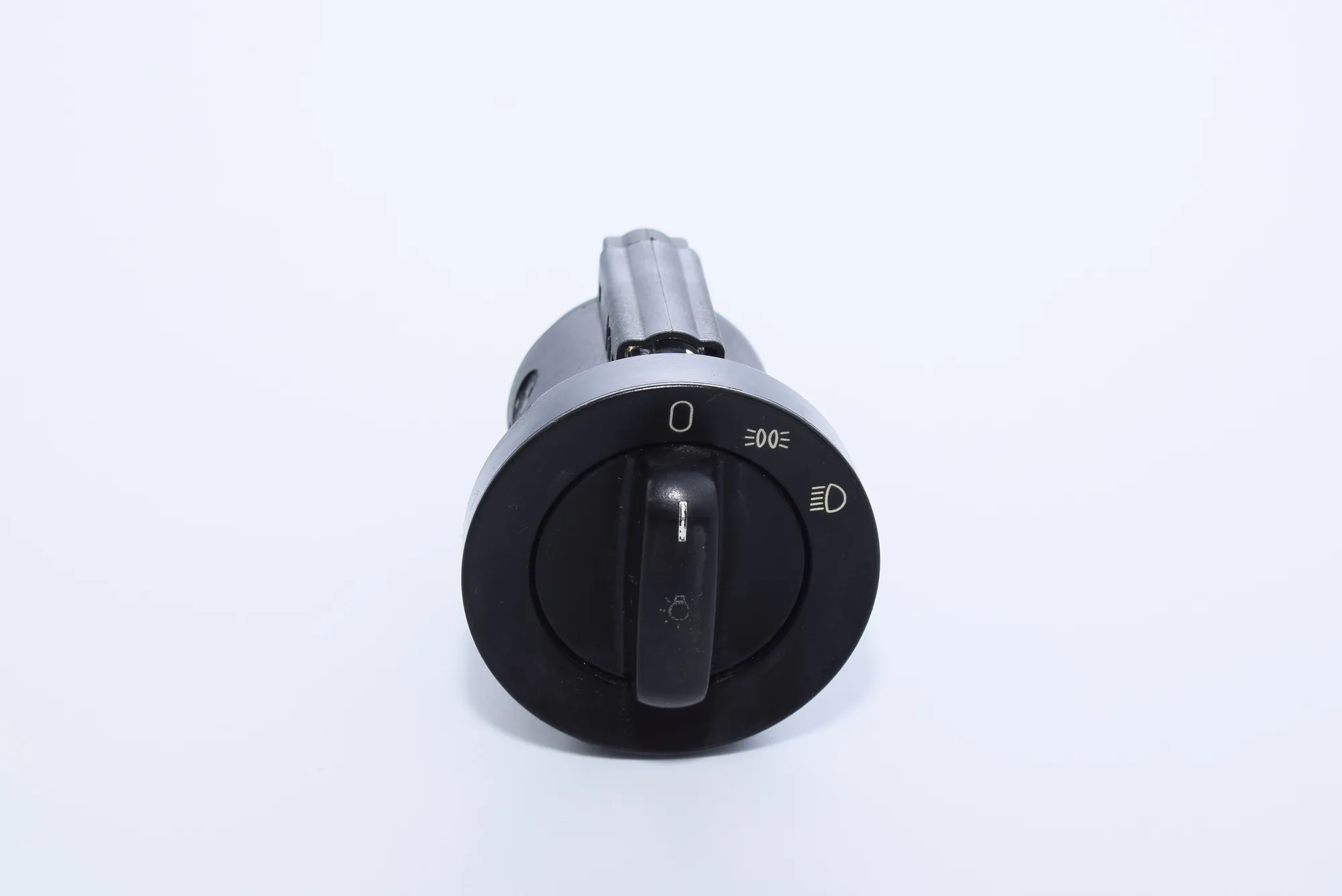 Headlight Switch Control Unit – OEM 8363683 · BMW 5 Touring (E39) 530 d 2000 – 2