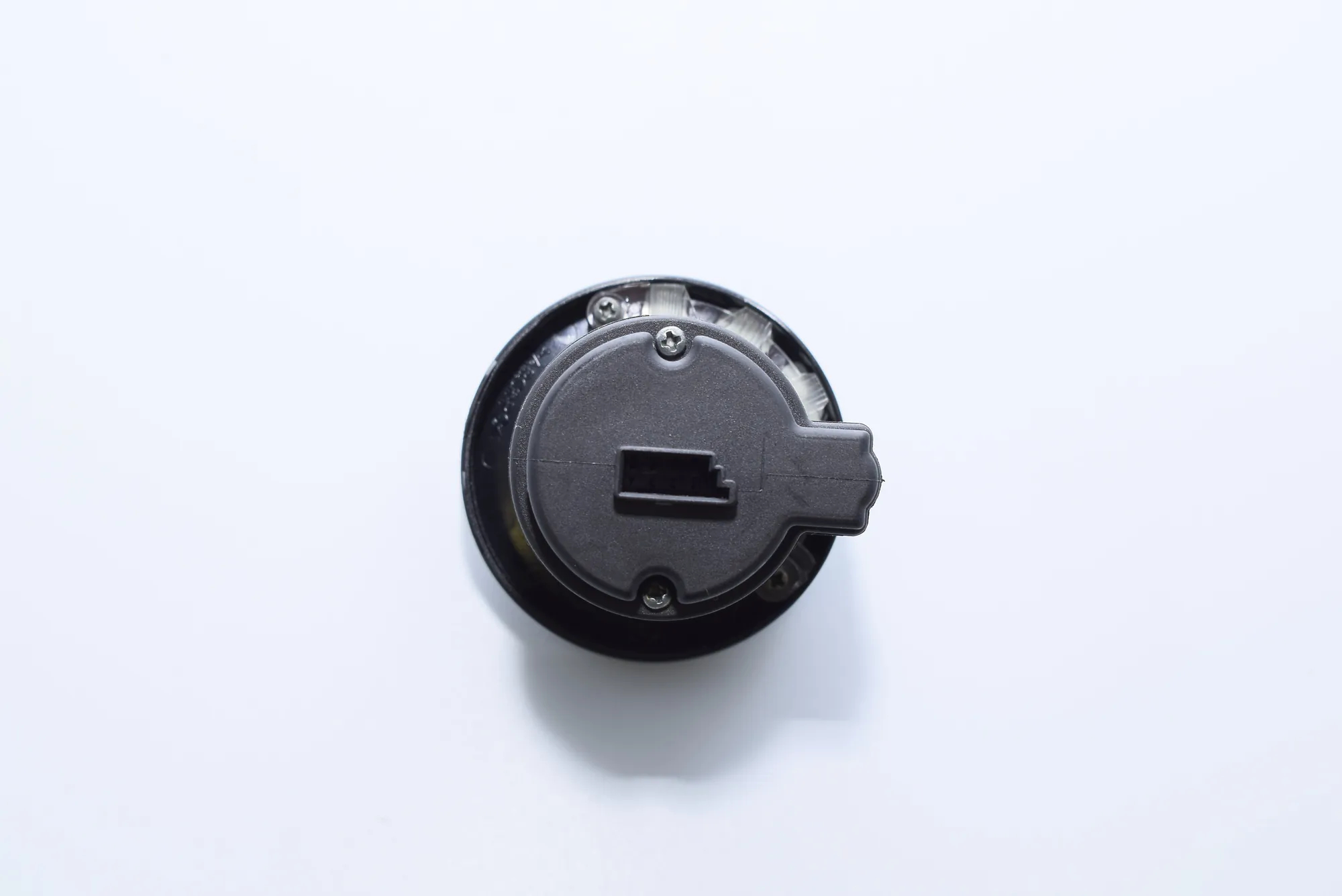 Headlight Switch Control Unit – OEM 8363683 · BMW 5 Touring (E39) 530 d 2000 – 5