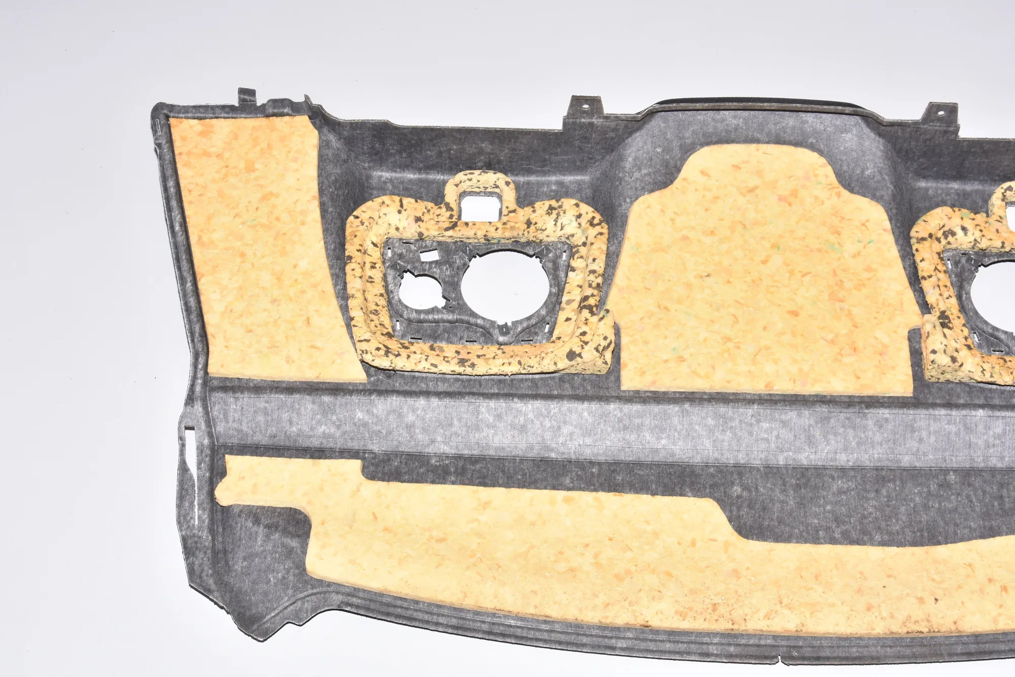 Rear Parcel Shelf – OEM NA · BMW 6 Coupe (F13) BMW 6 Coupe (F13) 2014 – 5