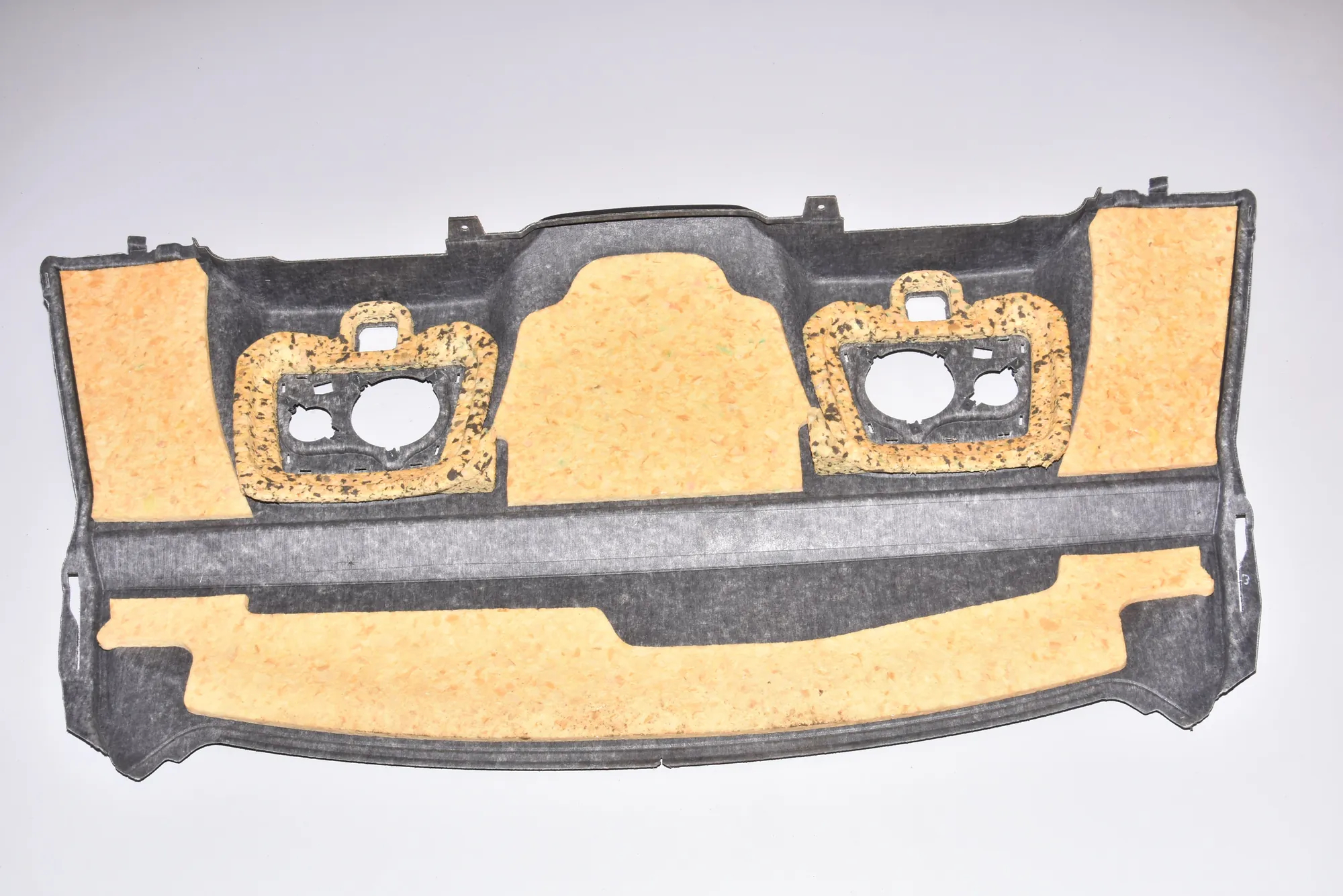 Rear Parcel Shelf – OEM NA · BMW 6 Coupe (F13) BMW 6 Coupe (F13) 2014 – 3