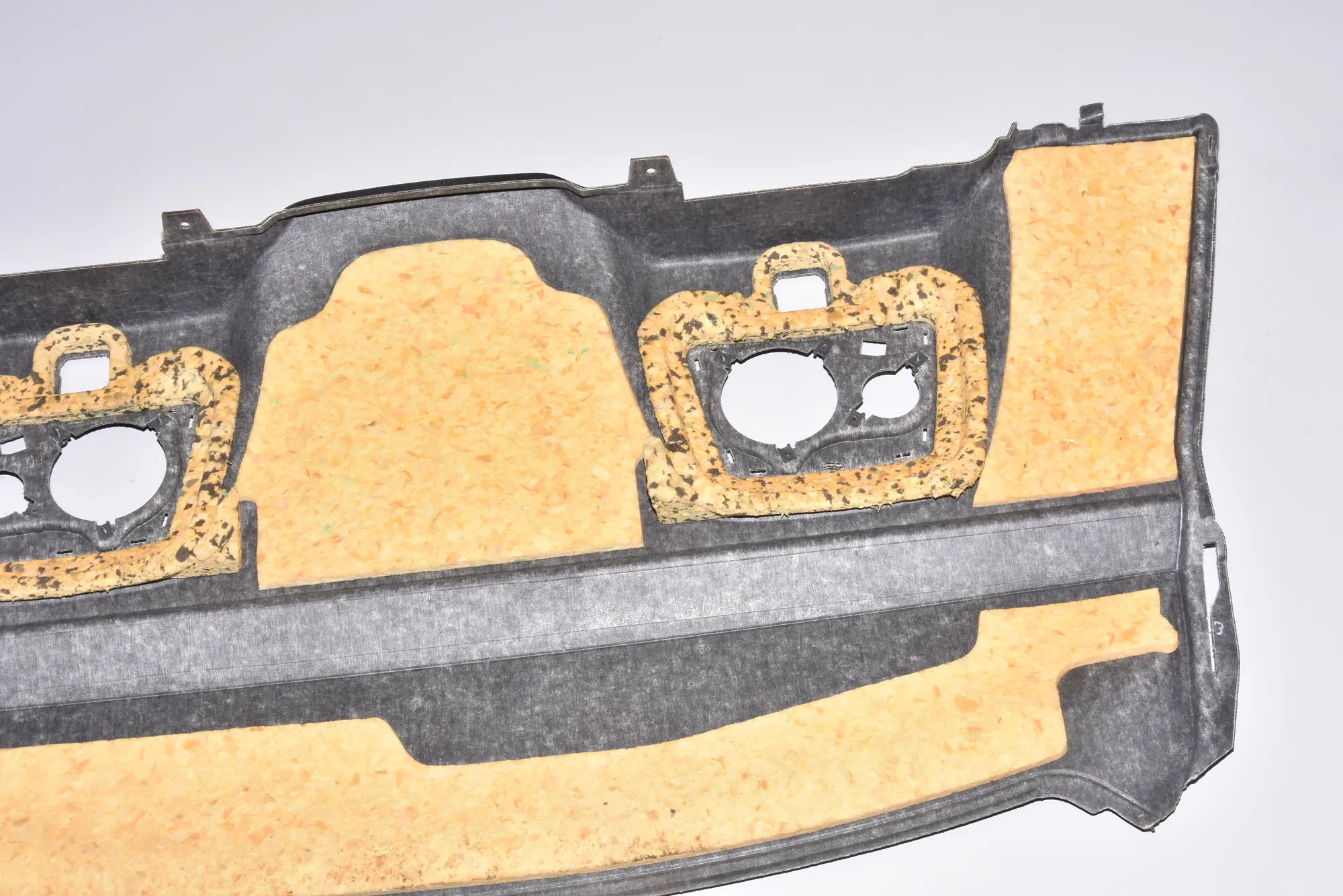 Rear Parcel Shelf – OEM NA · BMW 6 Coupe (F13) BMW 6 Coupe (F13) 2014 – 6