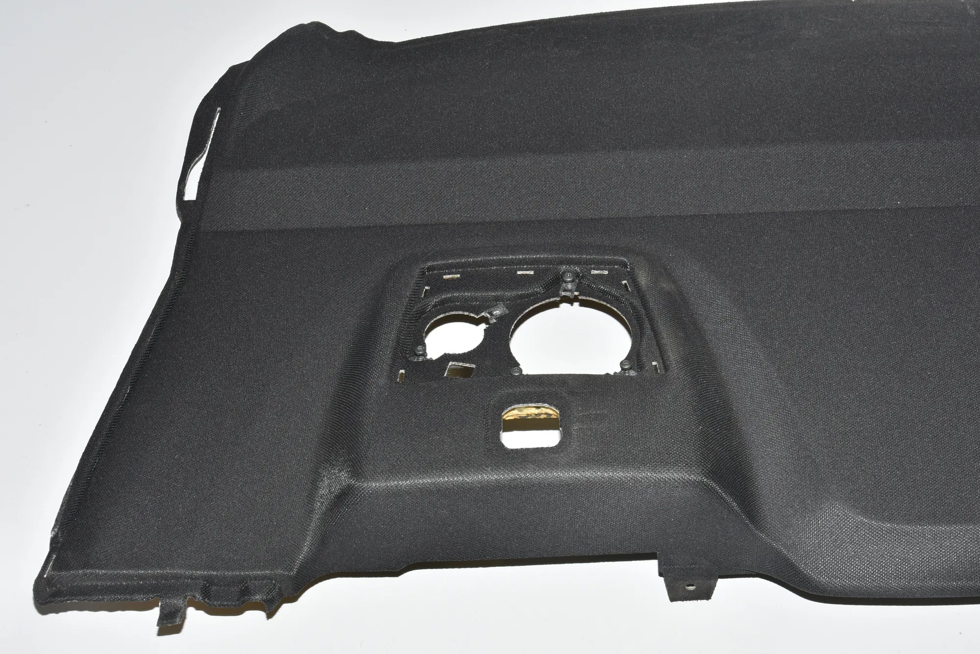 Rear Parcel Shelf – OEM NA · BMW 6 Coupe (F13) BMW 6 Coupe (F13) 2014 – 2