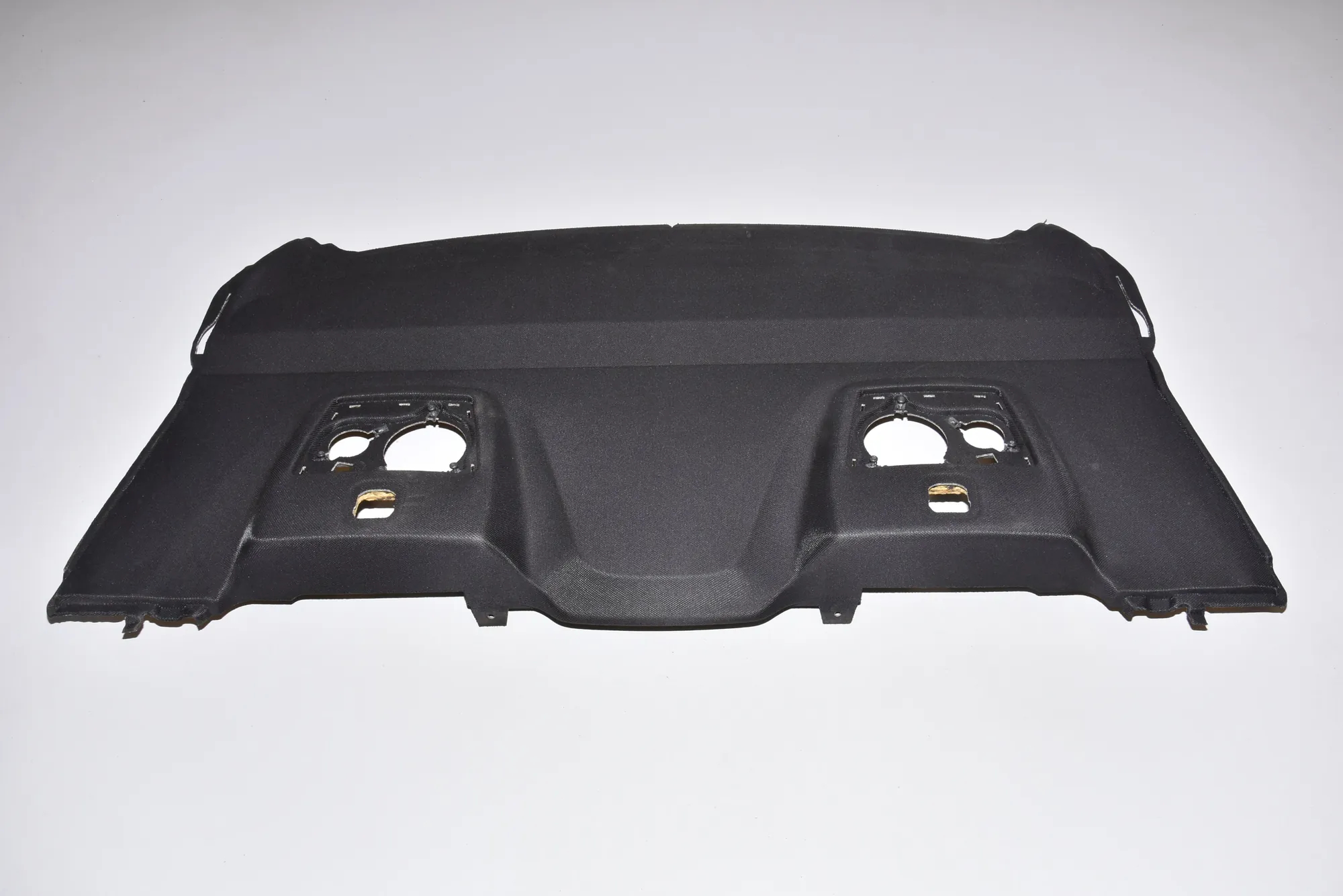 Rear Parcel Shelf – OEM NA · BMW 6 Coupe (F13) BMW 6 Coupe (F13) 2014