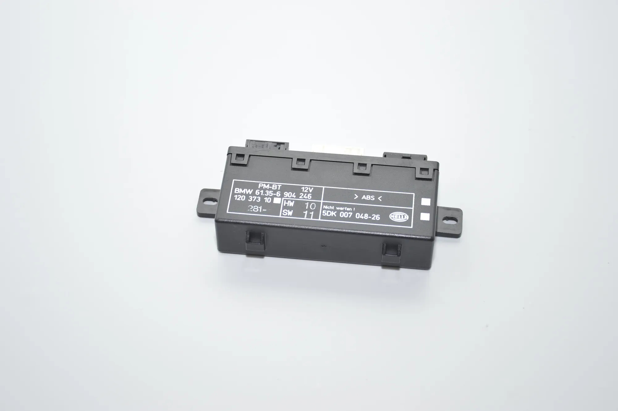 Front Left Door Control Unit – OEM 6904246 · BMW 5 Touring (E39) BMW 5 Touring (E39) 2000 – 3