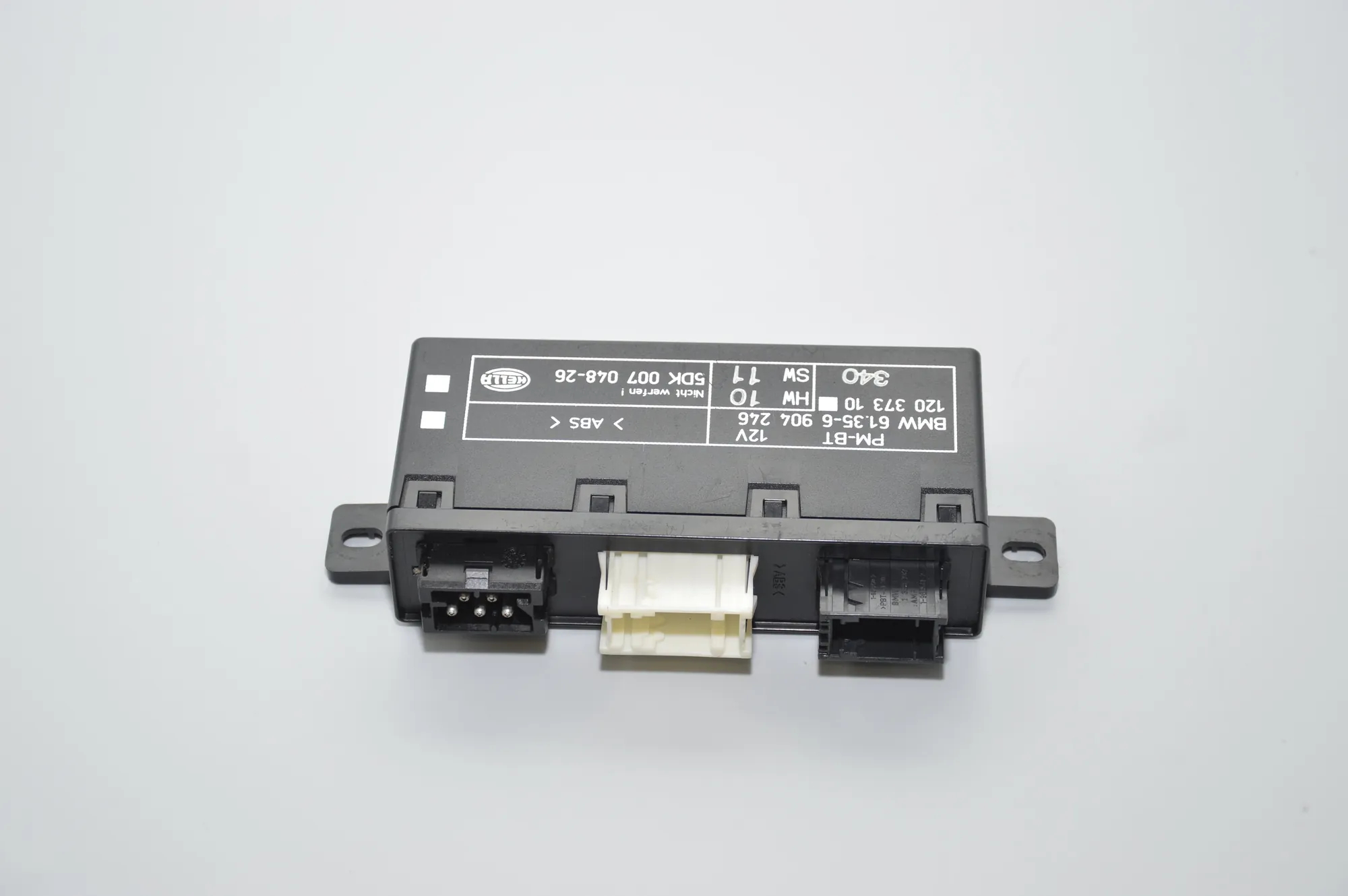 Front Left Door Control Unit – OEM 6904246 · BMW 5 Touring (E39) BMW 5 Touring (E39) 2000 – 2