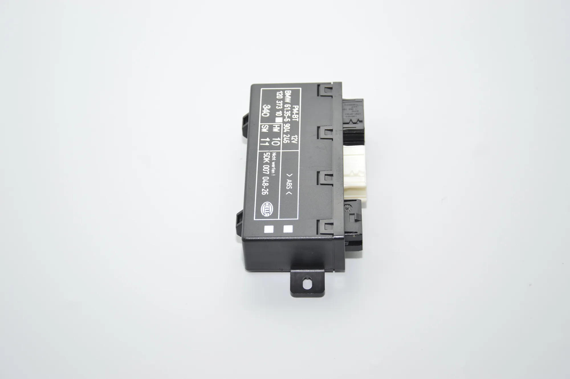 Front Left Door Control Unit – OEM 6904246 · BMW 5 Touring (E39) BMW 5 Touring (E39) 2000 – 3