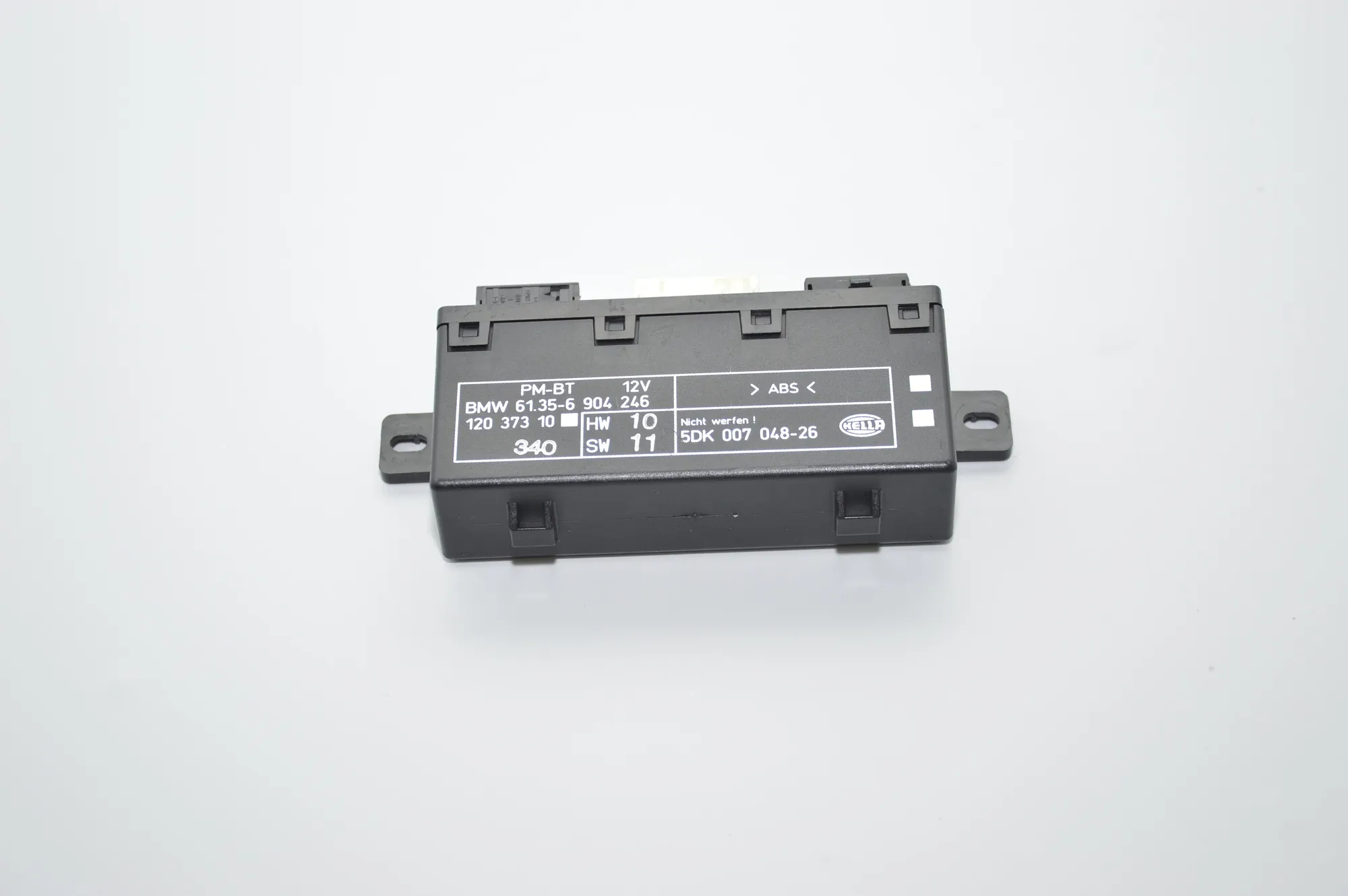 Front Left Door Control Unit – OEM 6904246 · BMW 5 Touring (E39) BMW 5 Touring (E39) 2000 – 4