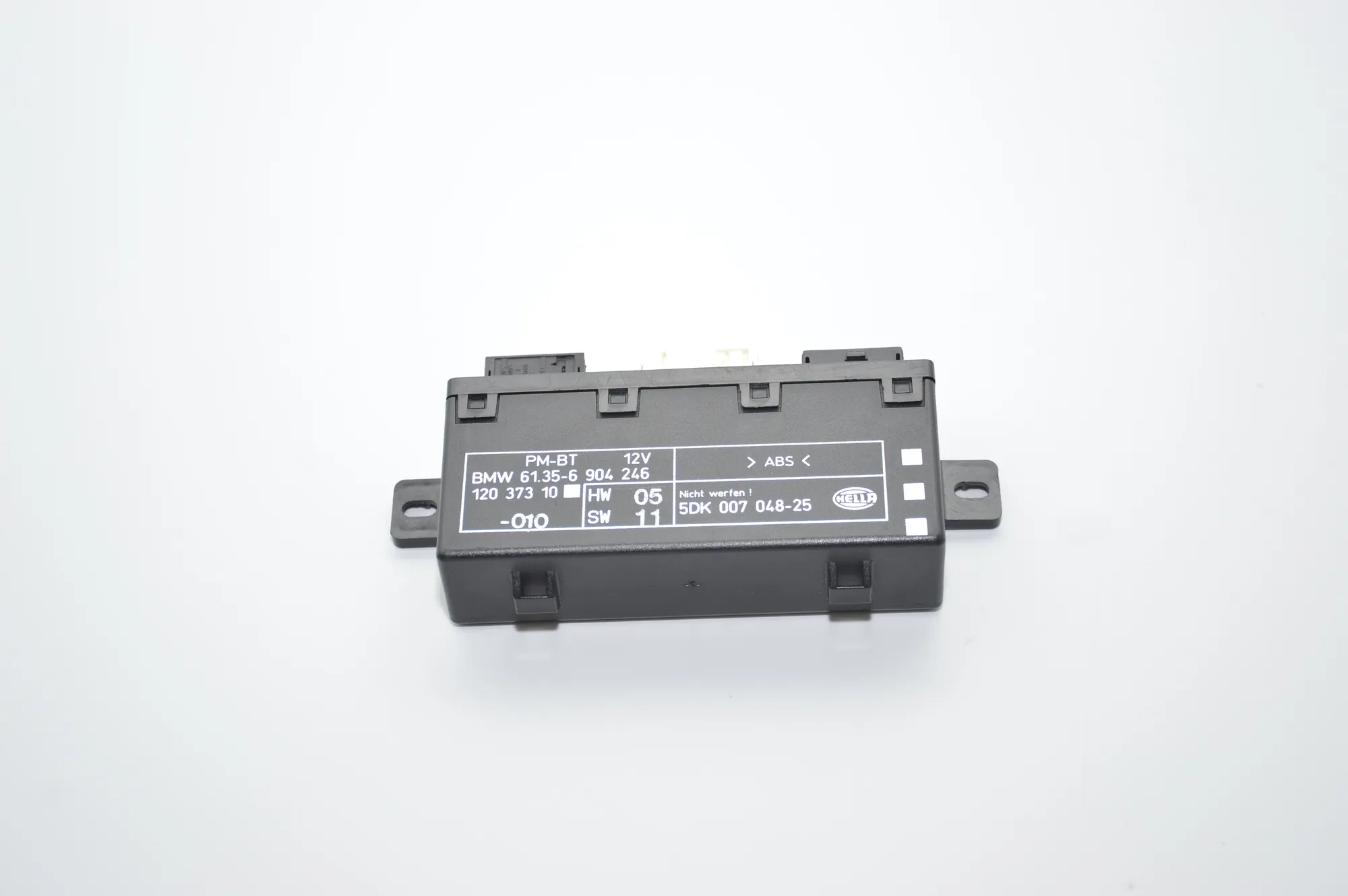 Front Left Door Control Unit – OEM 6904246 · BMW 5 Touring (E39) BMW 5 Touring (E39) 2000 – 3