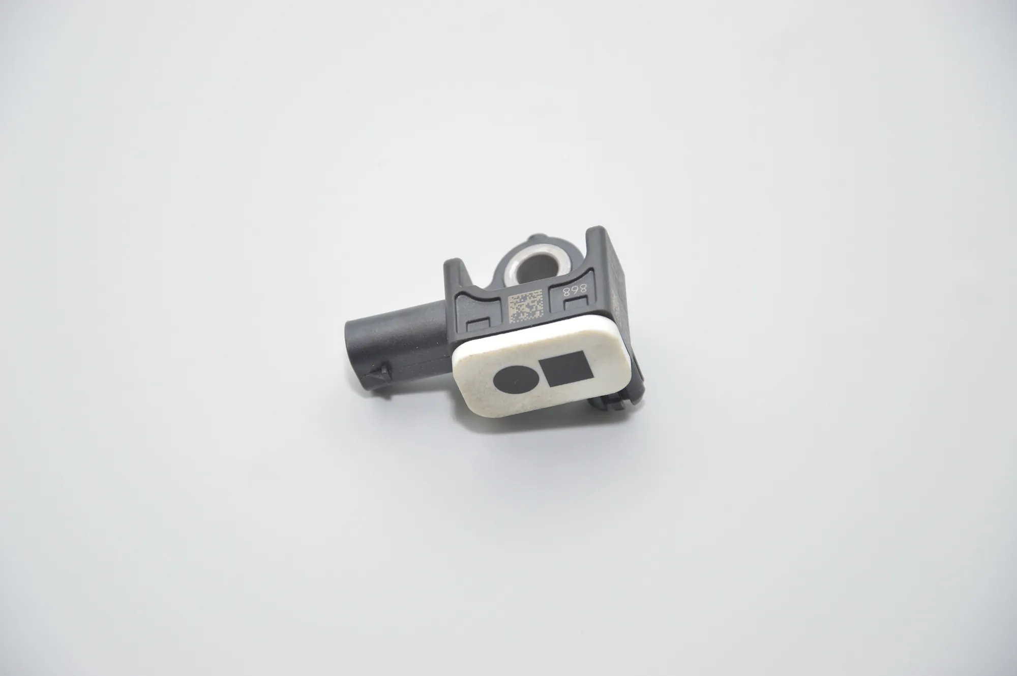 Front Left Impact Sensor – OEM 9234989 · BMW 4 Coupe (F32, F82) 428 i xDrive 2015